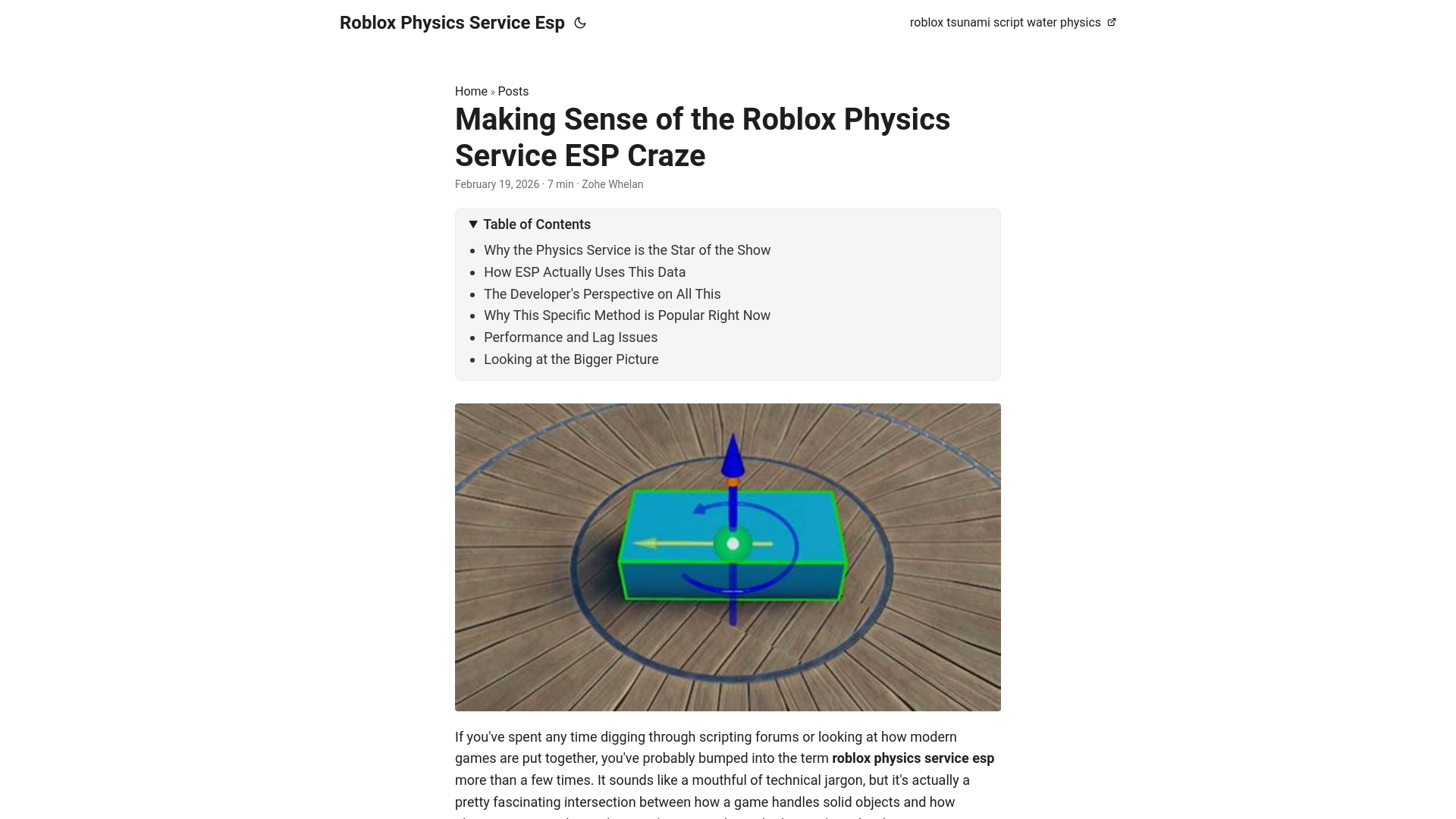 website screenshot of https://roblox-physics-service-esp.pages.dev/