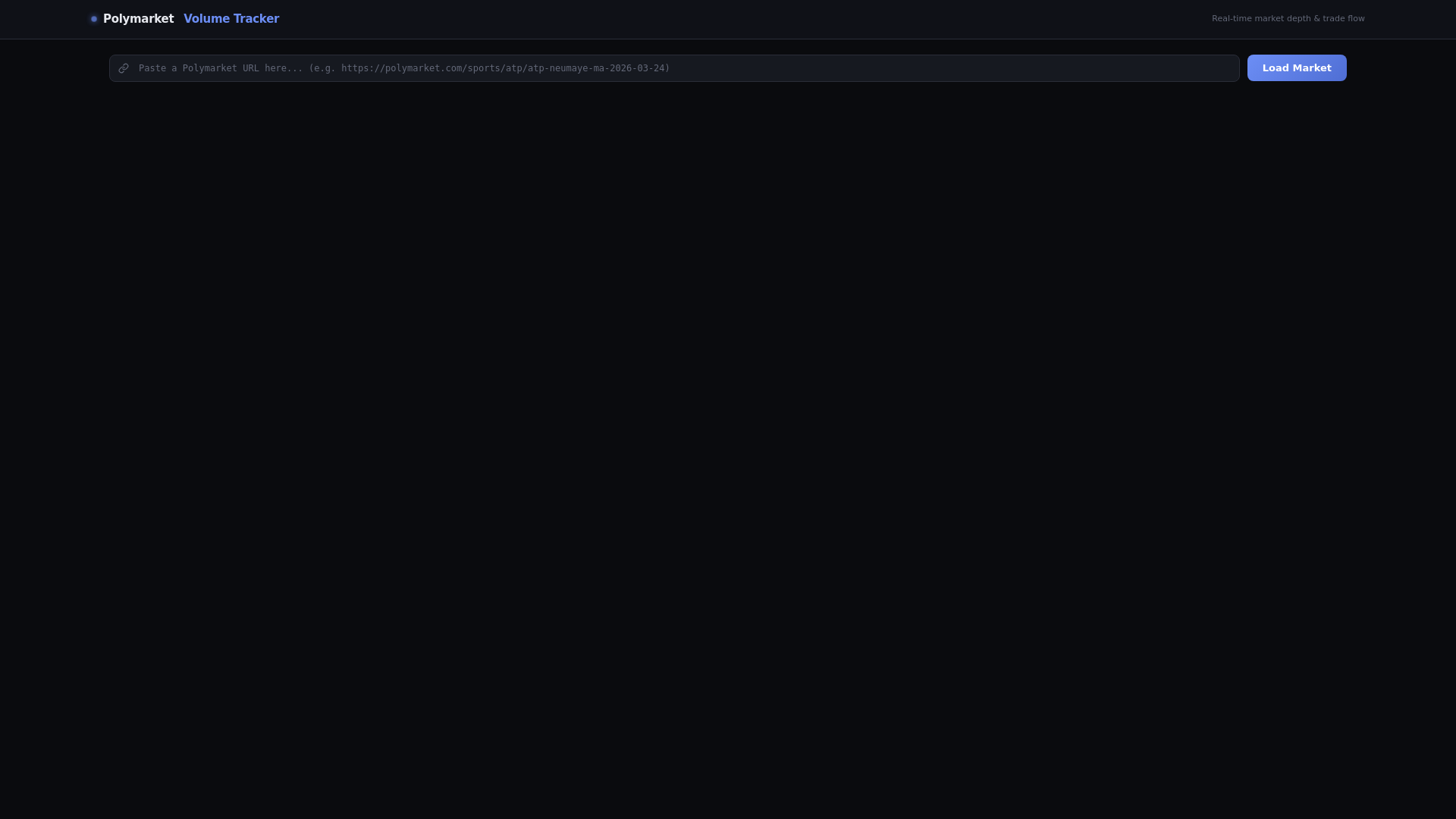 website screenshot of https://odds-metrics.com/