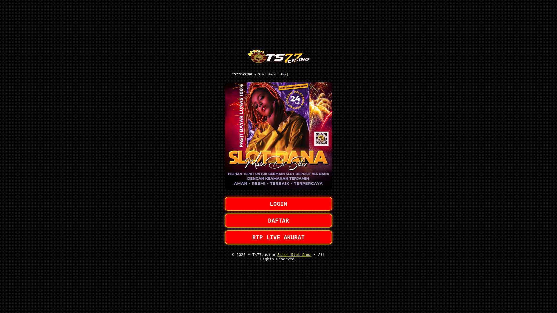 website screenshot of https://iaaja.pages.dev/