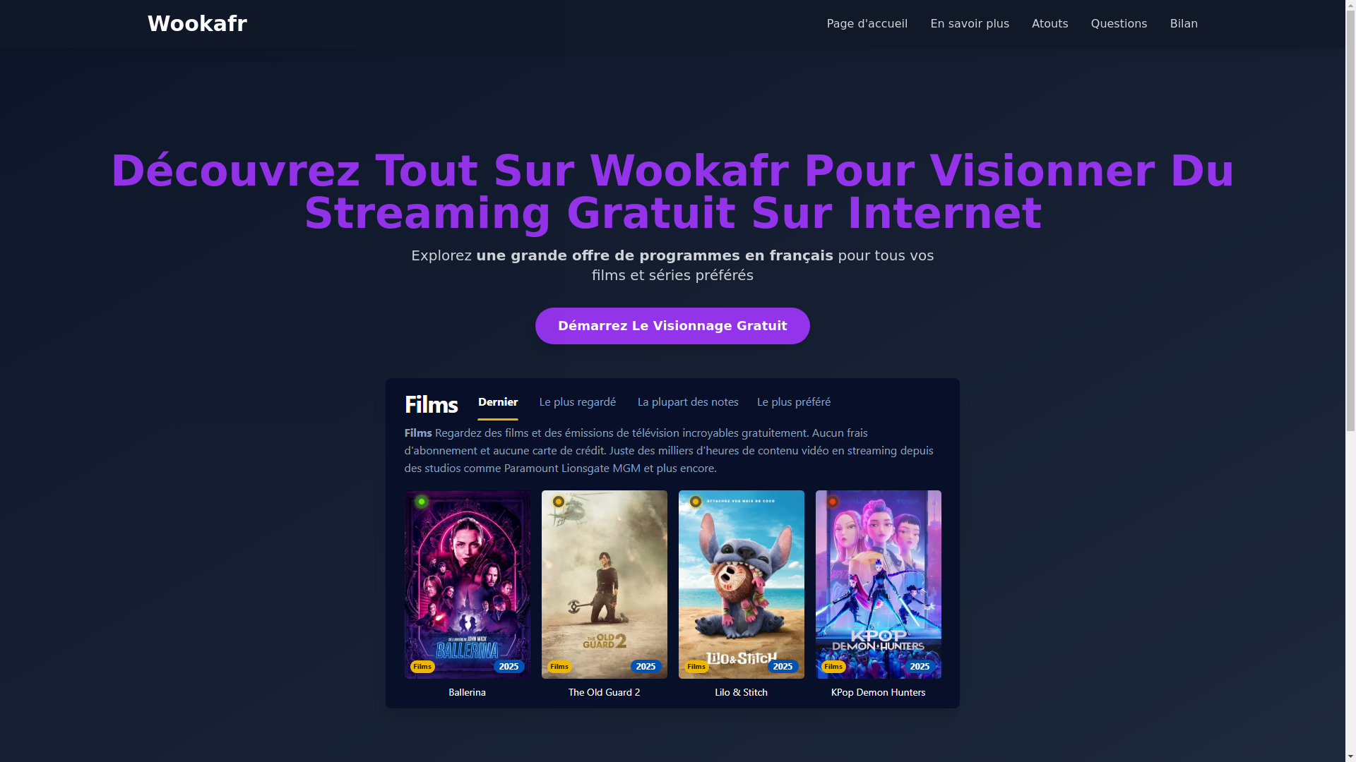 website screenshot of https://wookafr-0v62.pages.dev/