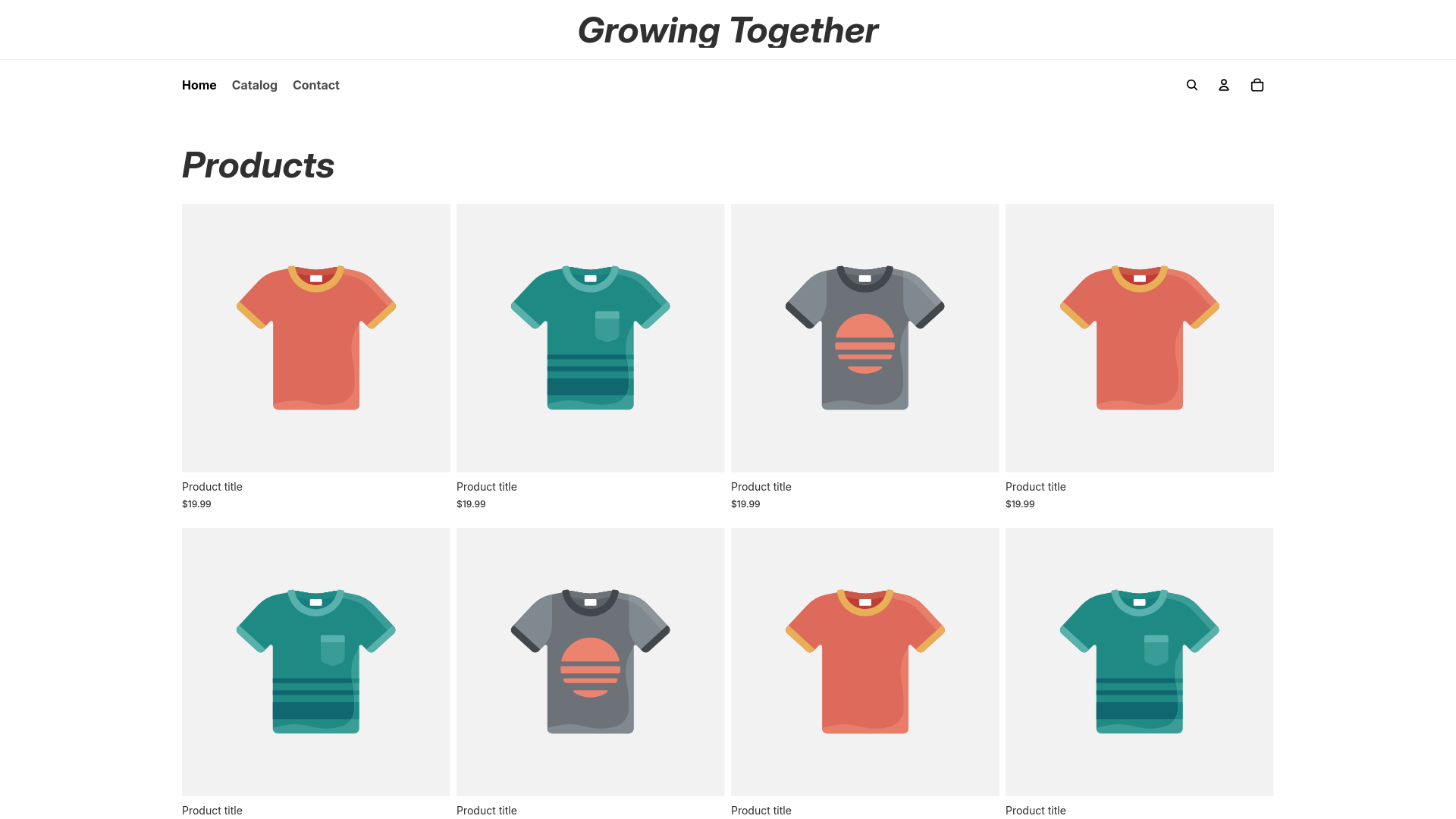 website screenshot of https://growingtogetherofchattanooga.com/