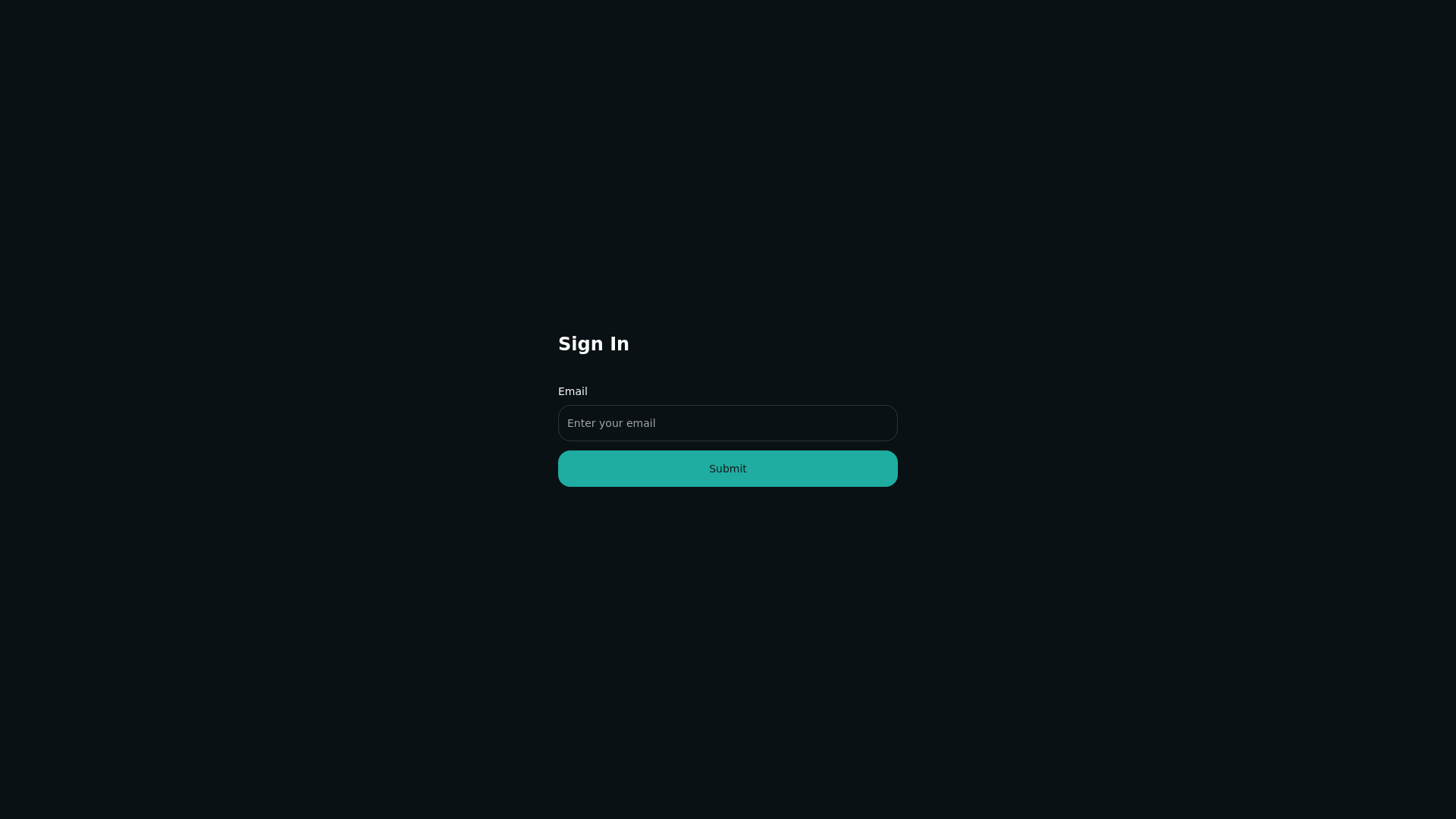 website screenshot of https://guruvpn-admin-frontend.pages.dev/