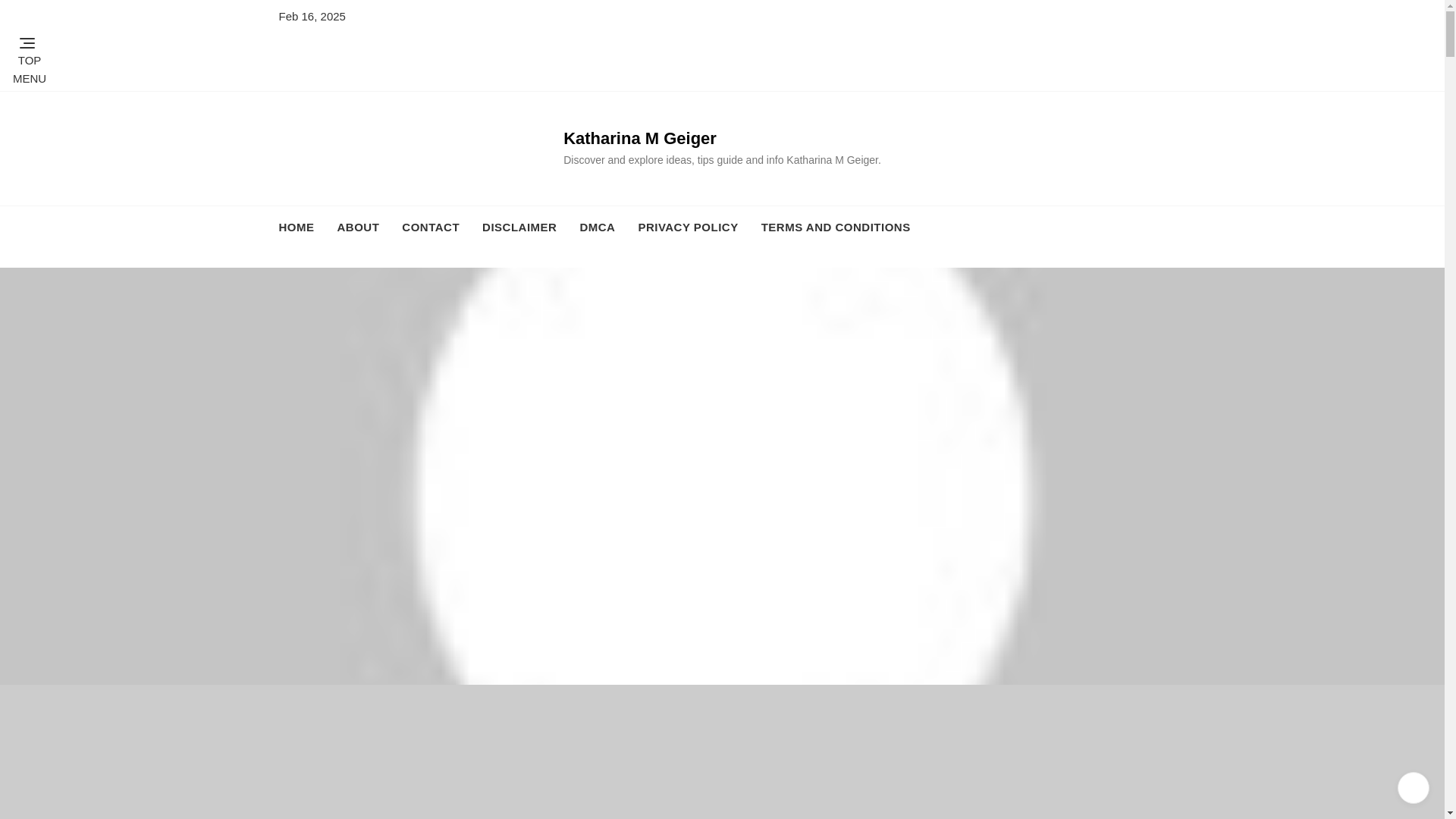 website screenshot of https://katharinamgeiger.pages.dev/