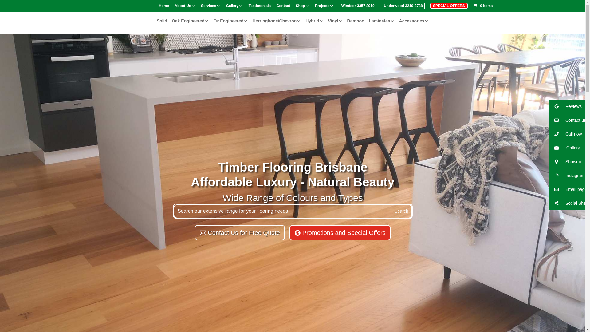 website screenshot of https://acerstimberflooring.online/