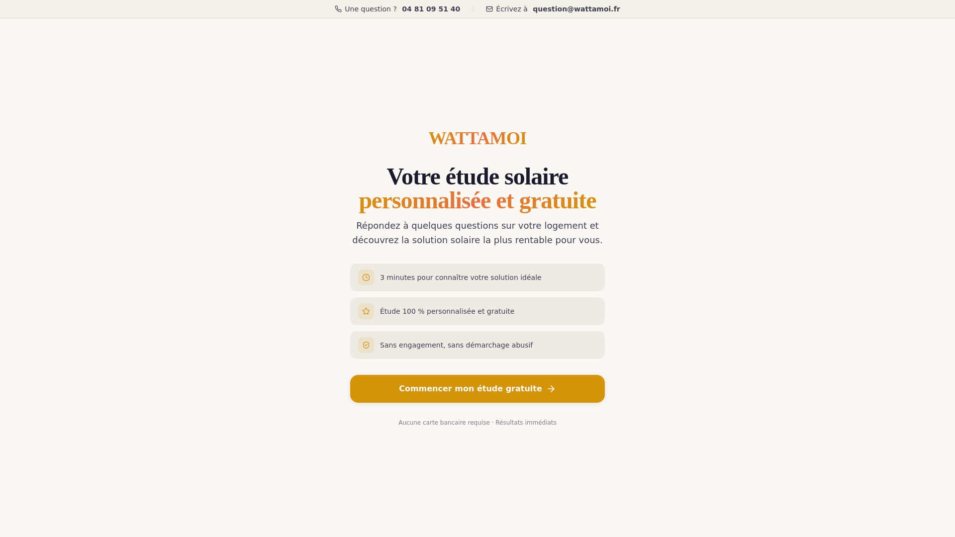 website screenshot of https://wattamoi.fr