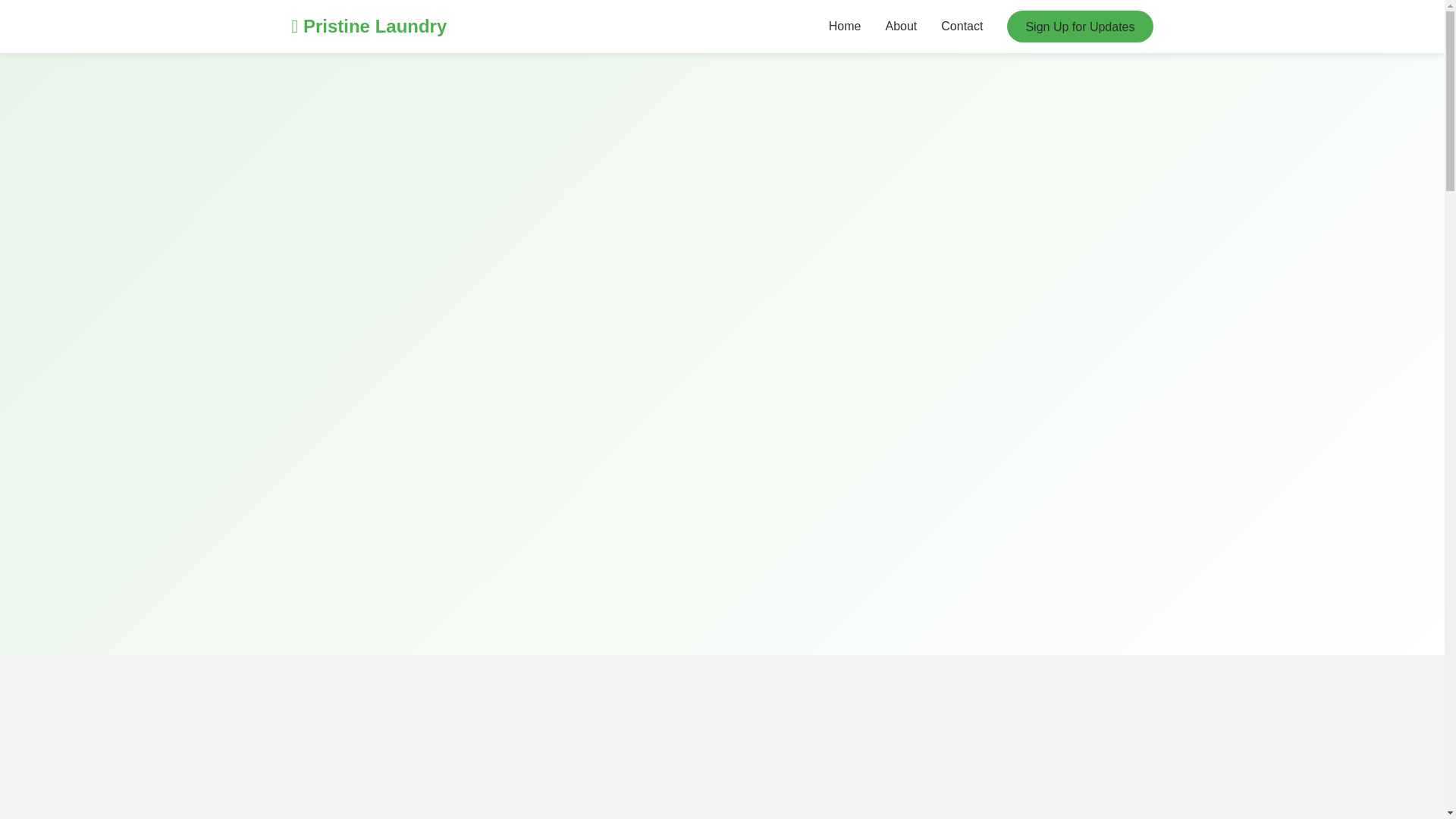 website screenshot of https://pristine-9j1.pages.dev/