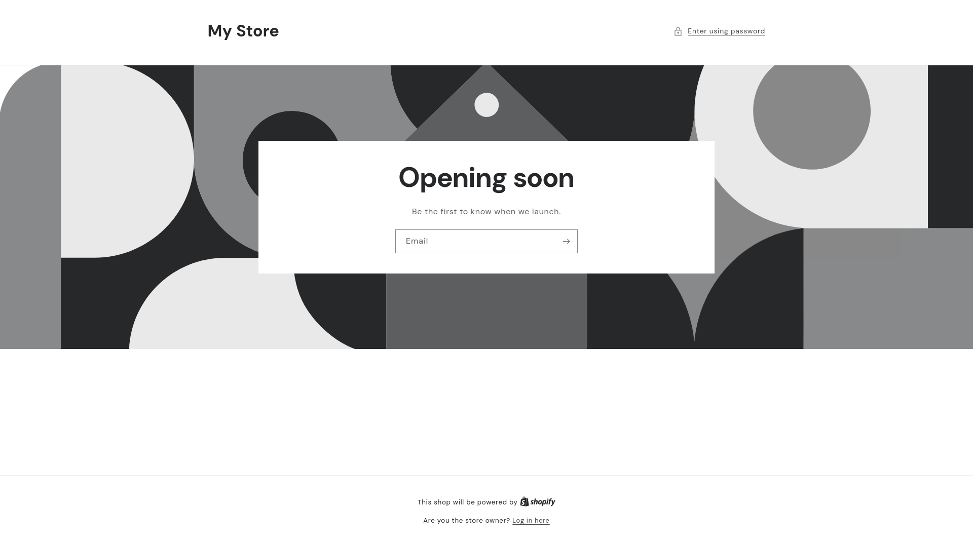 website screenshot of https://radiantsouq.com/