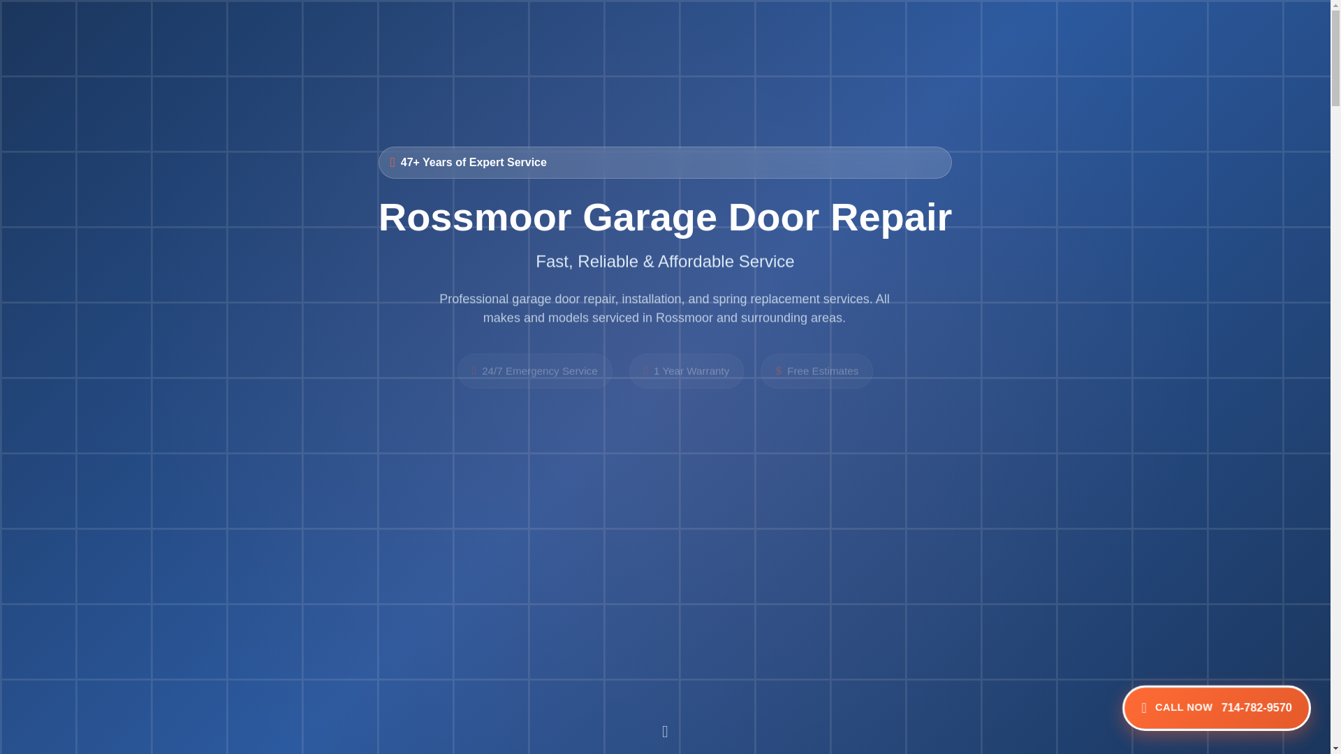 website screenshot of https://garage-door-repair-rossmoor.pages.dev/