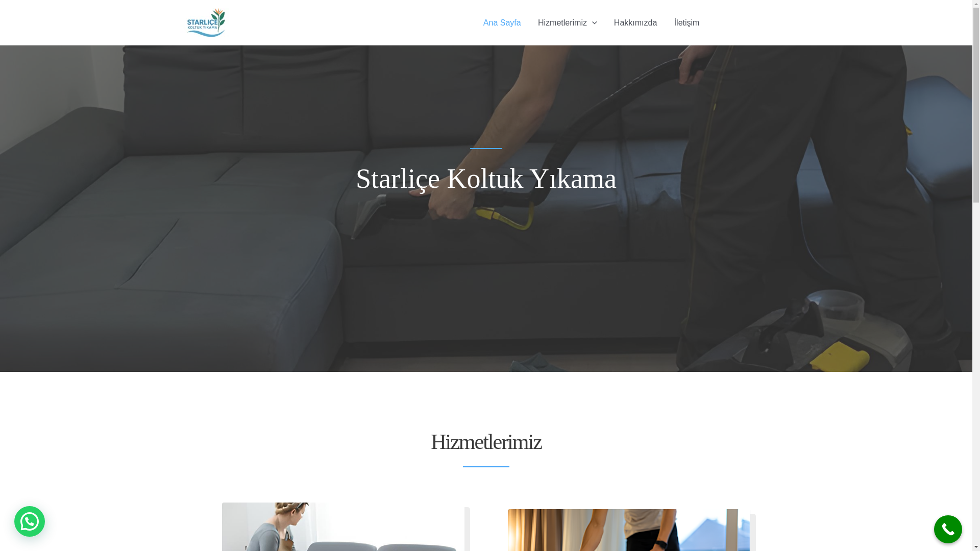 website screenshot of https://starlicekoltukyikama.com/