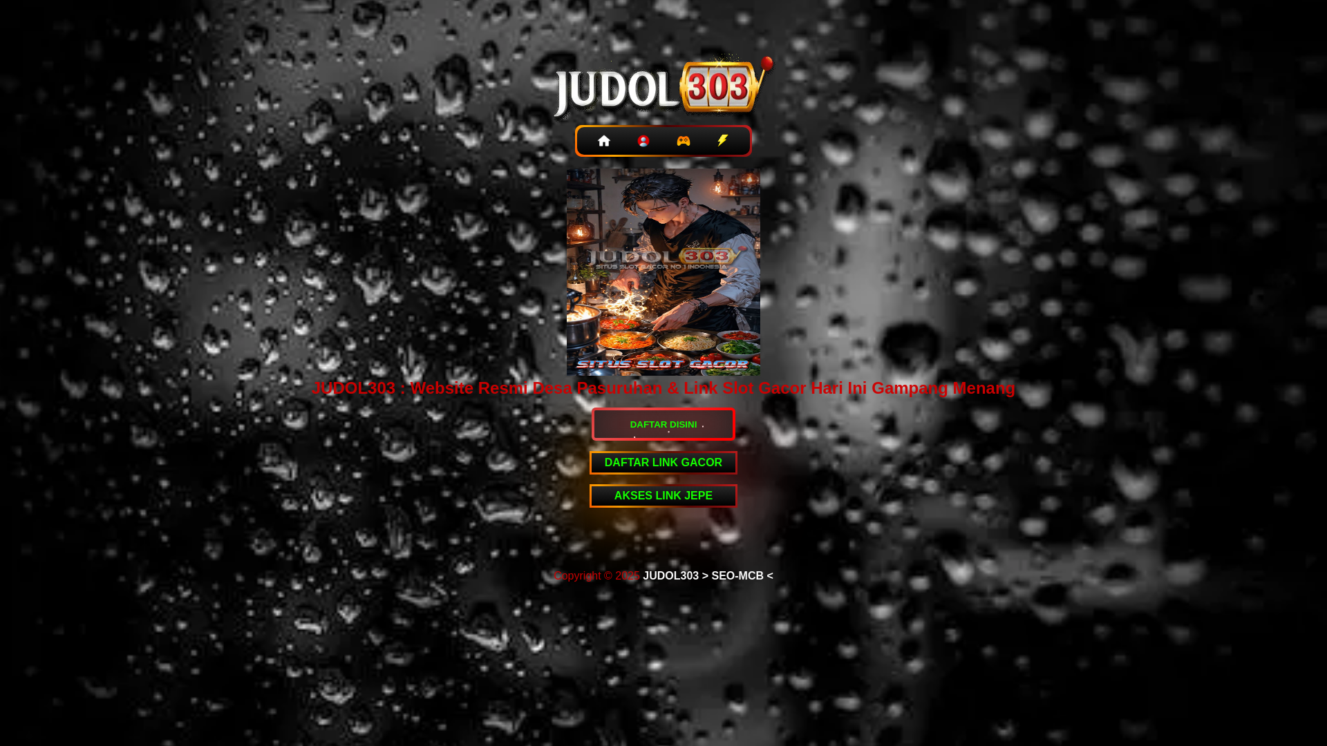 website screenshot of https://pasuruhan-banjarnegara.pages.dev/