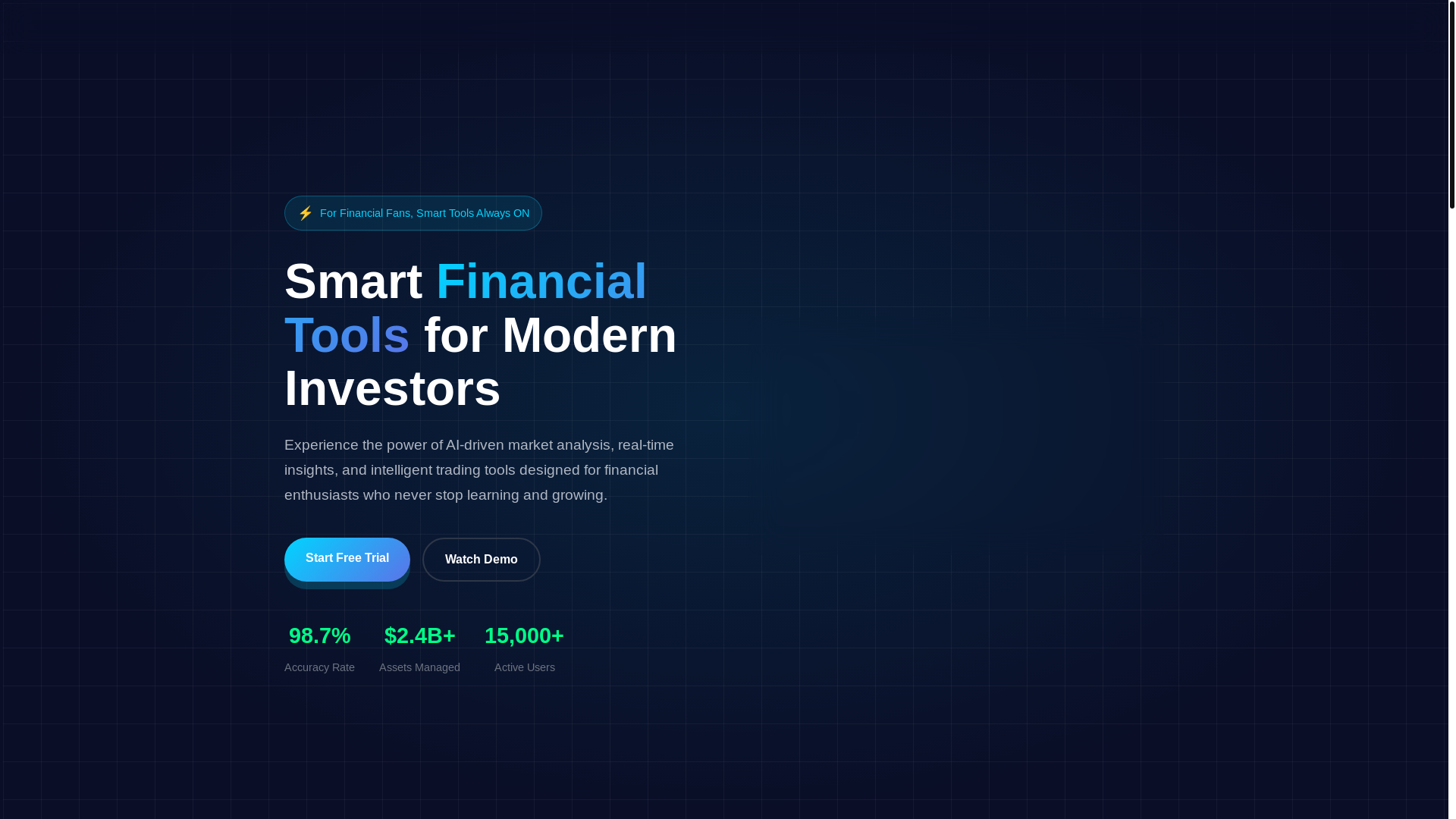 website screenshot of https://fanstoon.pages.dev/