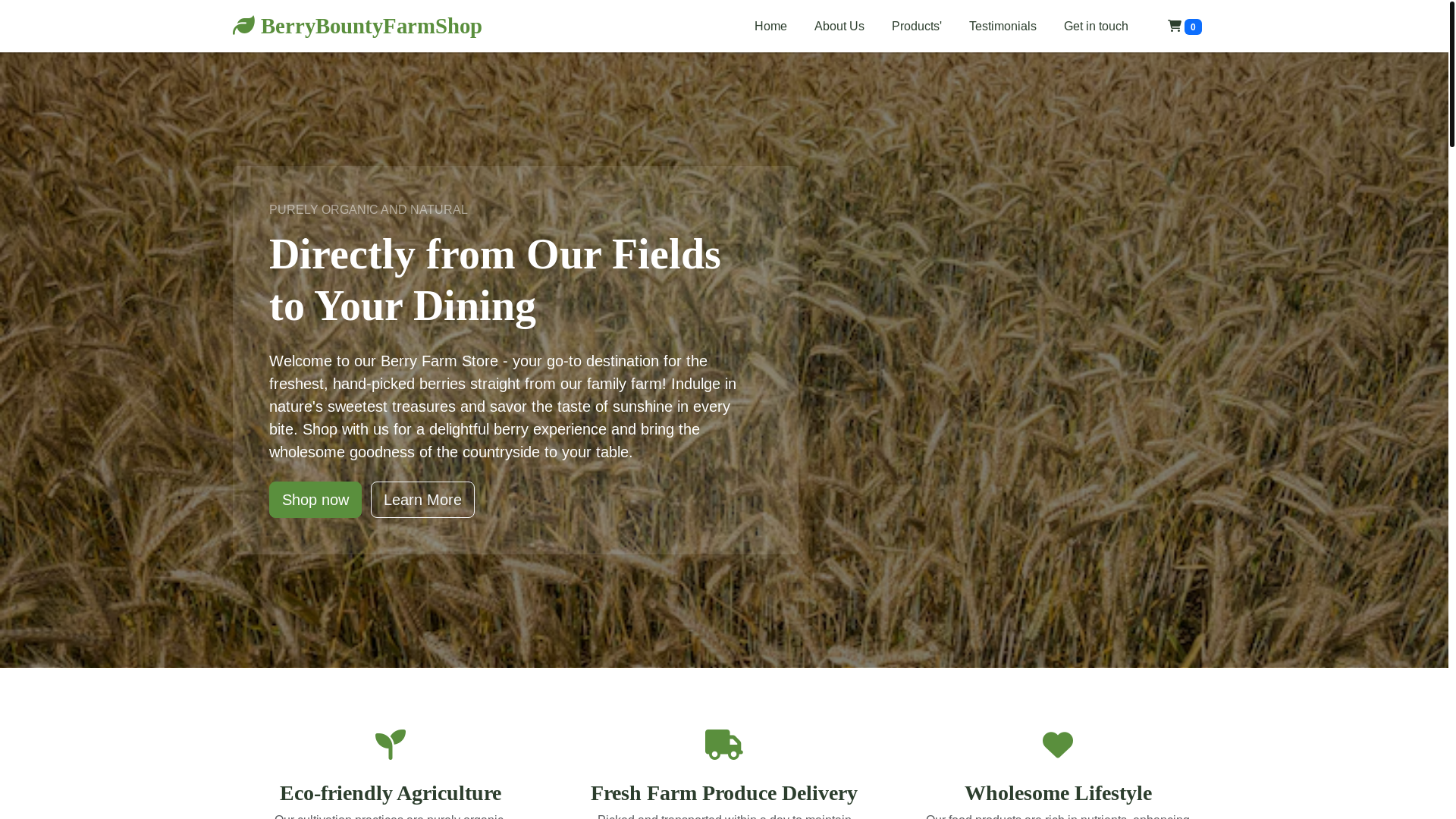 website screenshot of https://passivelogic.click/