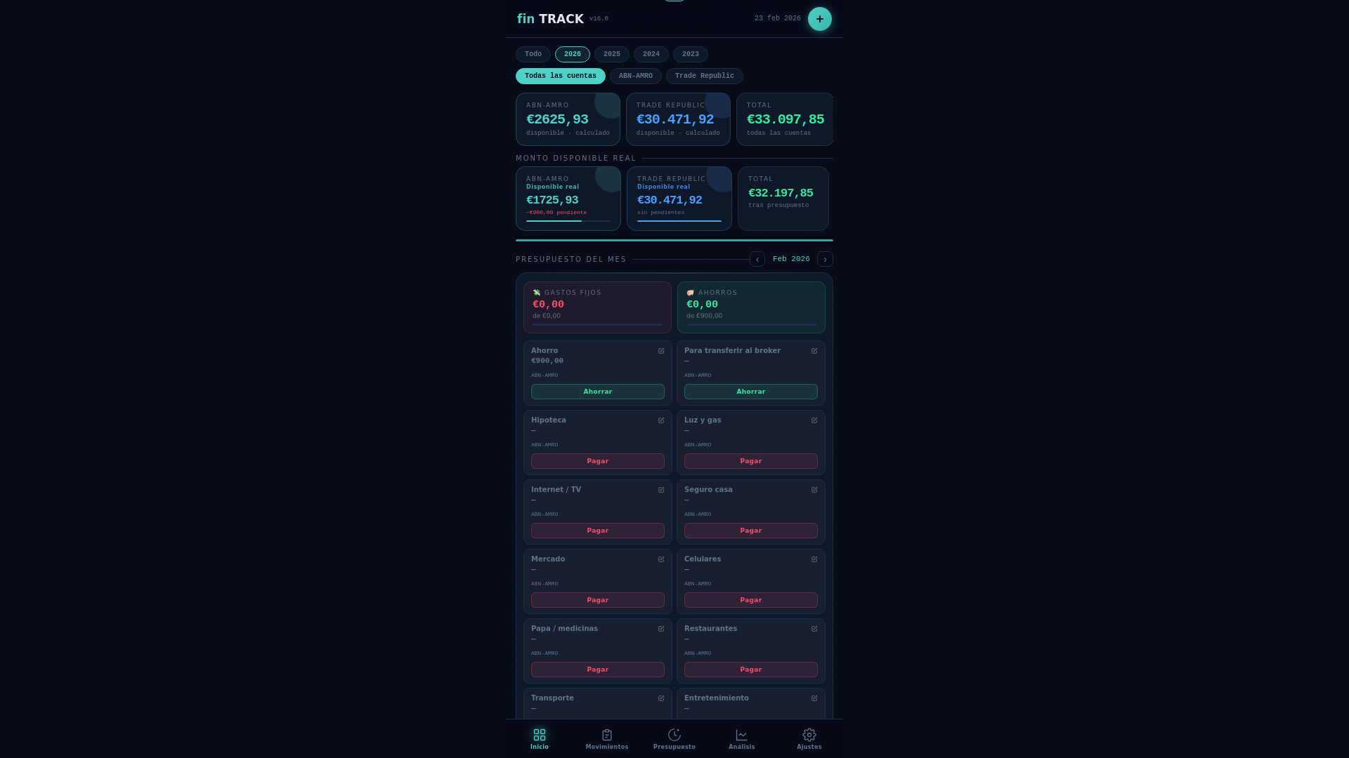 website screenshot of https://finappv16.pages.dev/