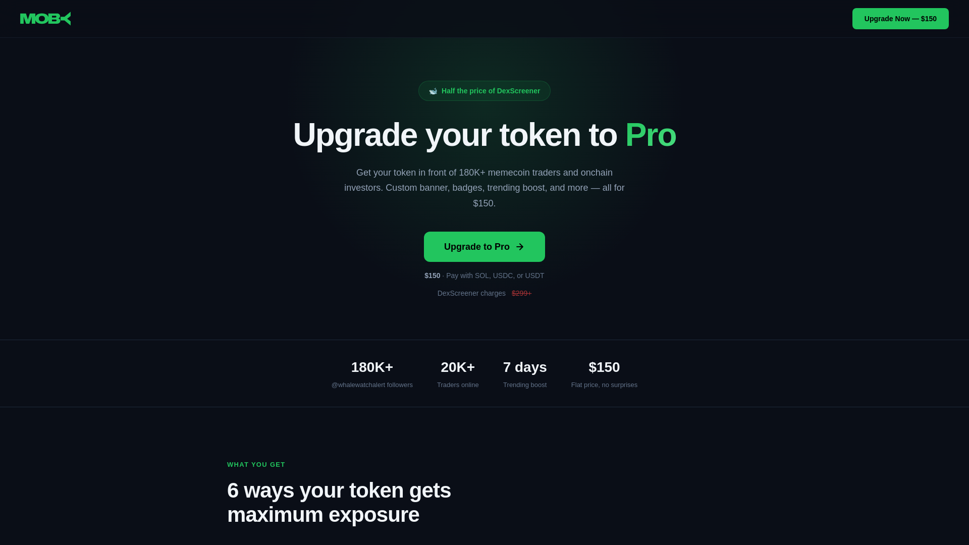 website screenshot of https://moby-checkout.pages.dev/