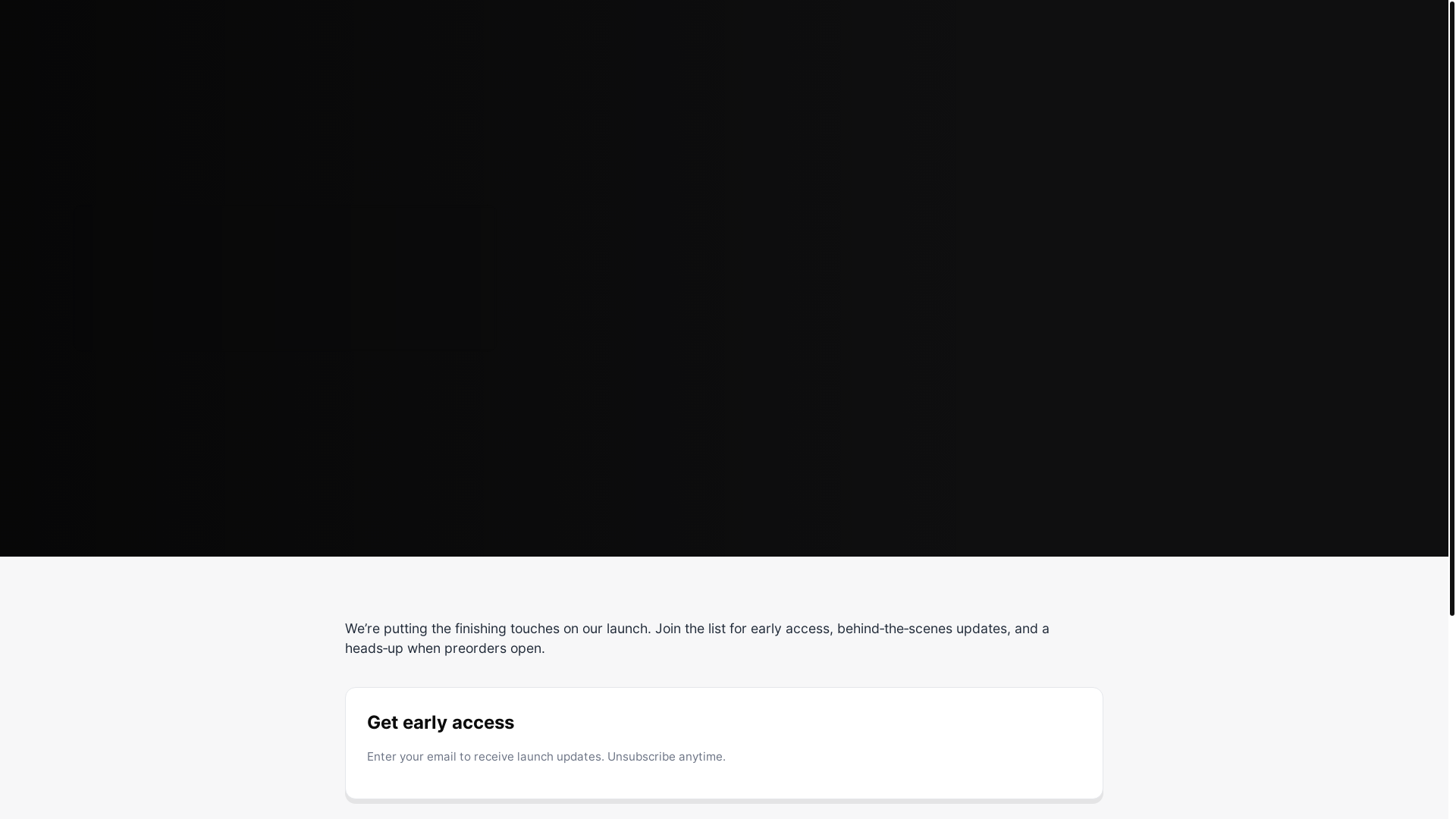 website screenshot of https://zumi-teaser.pages.dev/