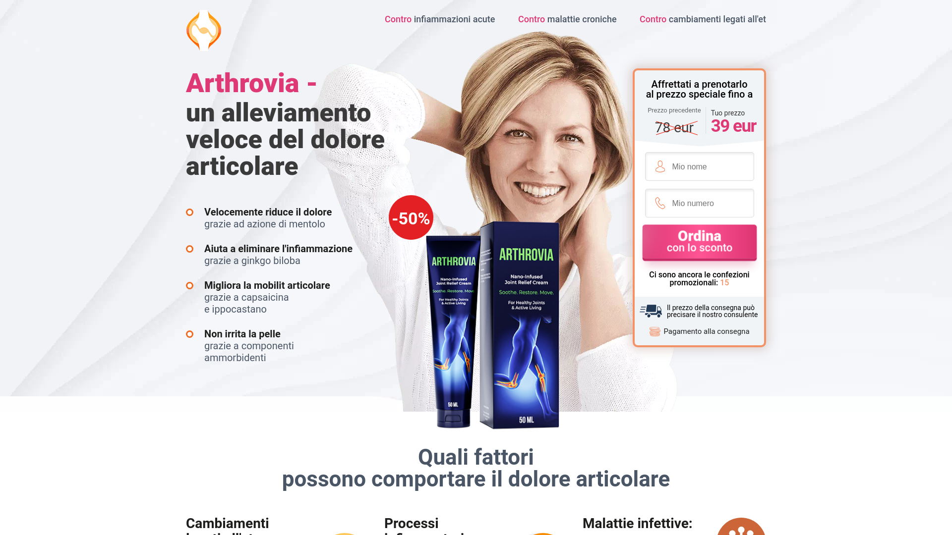 website screenshot of https://aureliocinetravenyra.shop