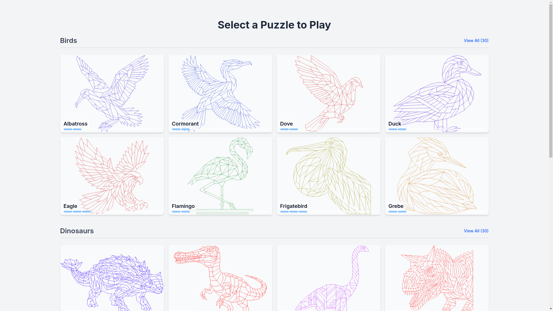 website screenshot of https://drawing-puzzle-3rd.pages.dev/