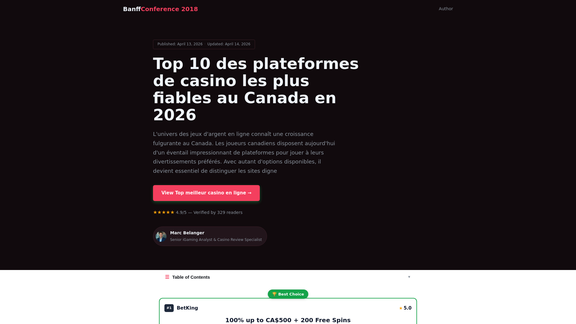 website screenshot of https://meilleur-casino-en-ligne-banffconference2018-com.pages.dev/