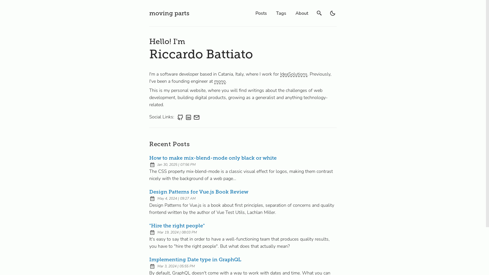 website screenshot of https://moving-parts.pages.dev/