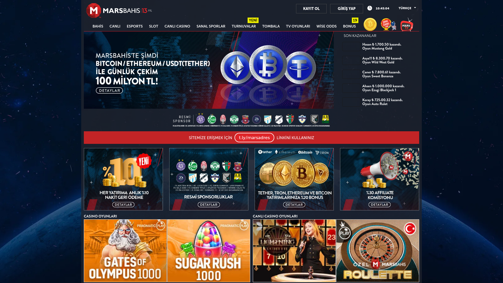website screenshot of https://1085narsbahis.com/