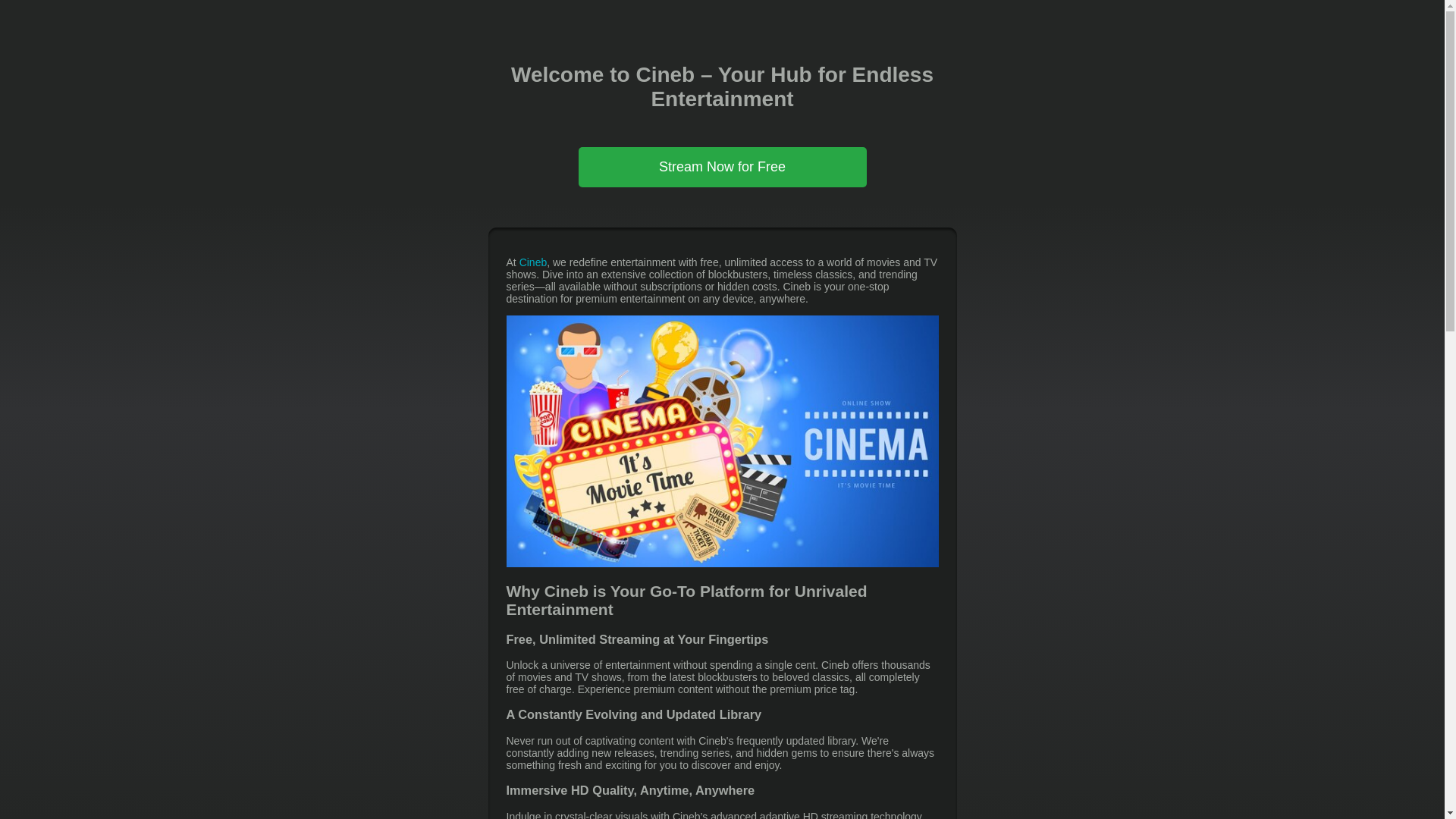 website screenshot of https://cineb-v06g.pages.dev/