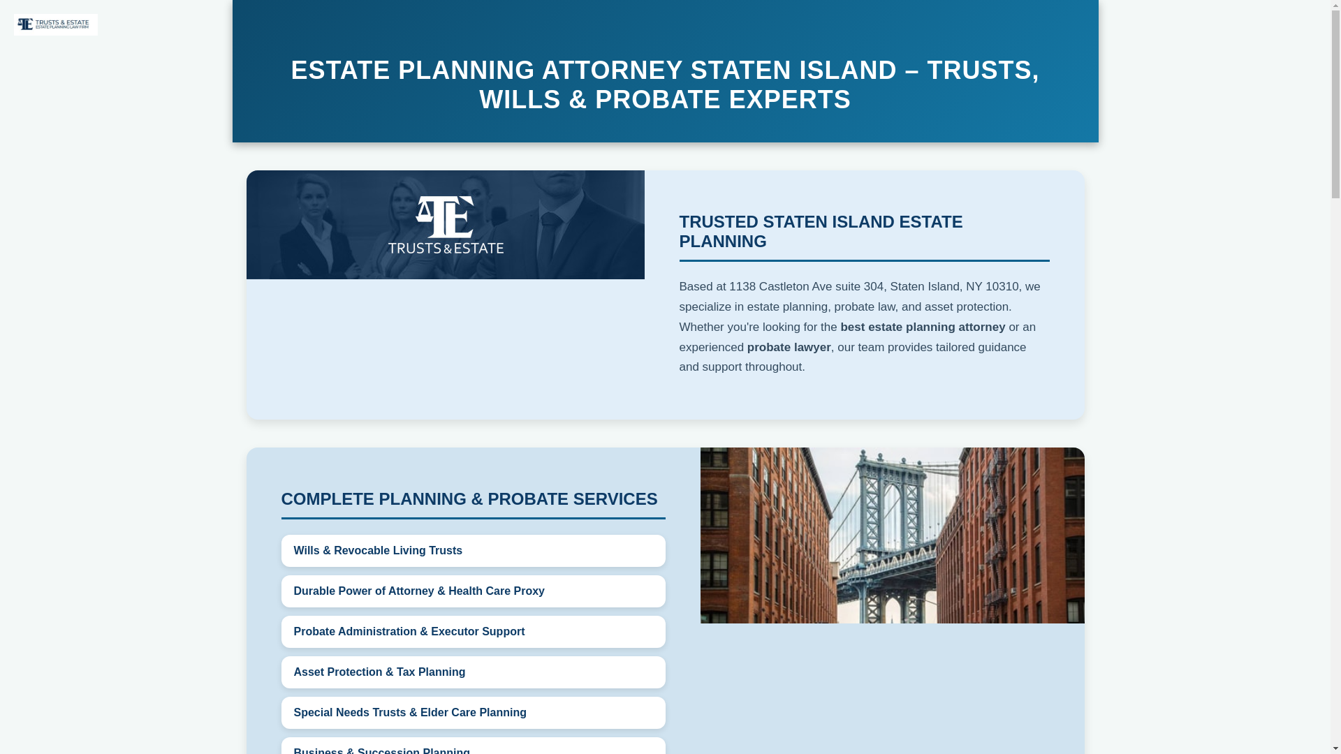 website screenshot of https://estateplanningattorneystatenislandtrustswillsprobateexper.pages.dev/