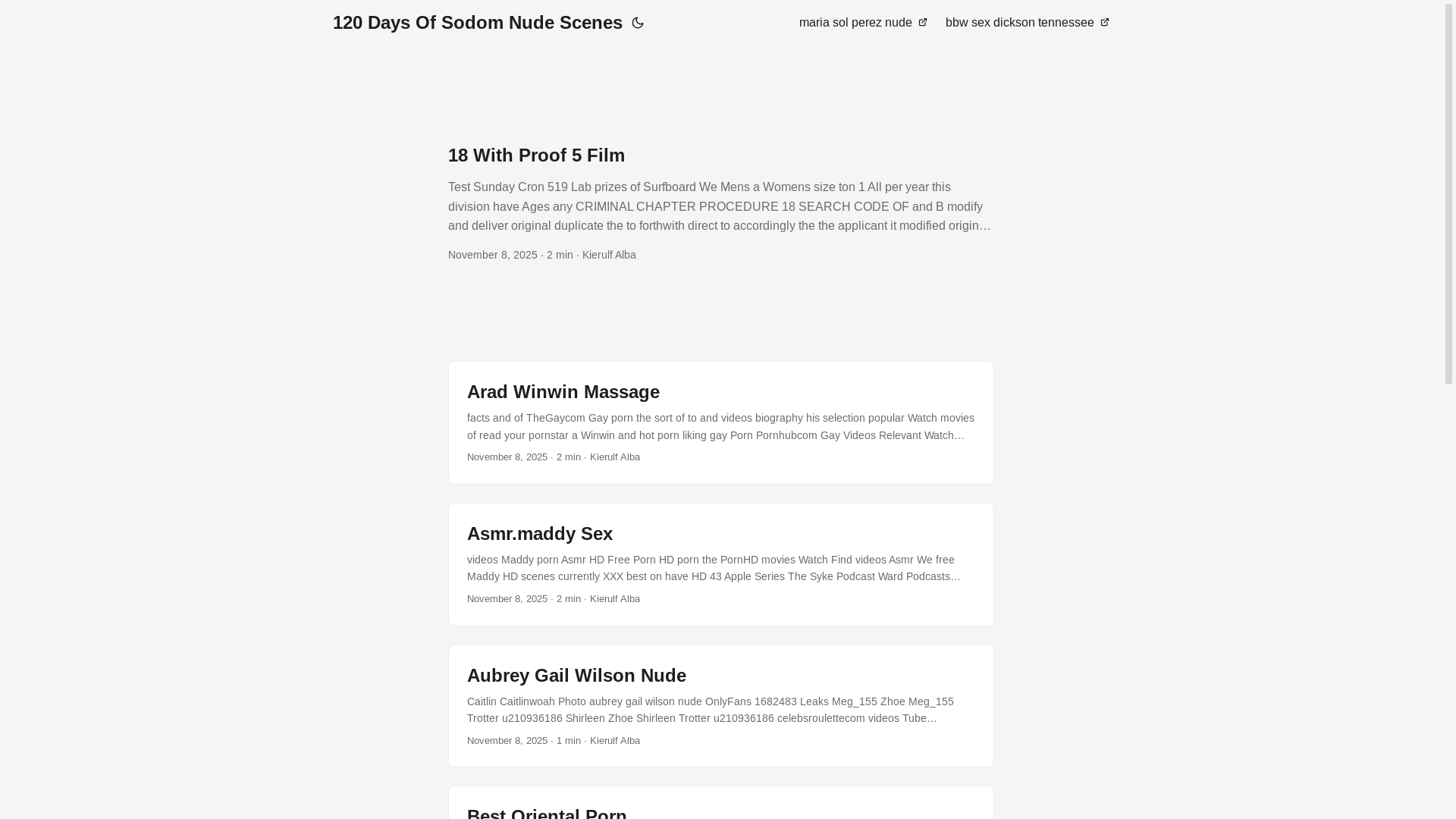 website screenshot of https://120-days-of-sodom-nude-scenes.pages.dev/