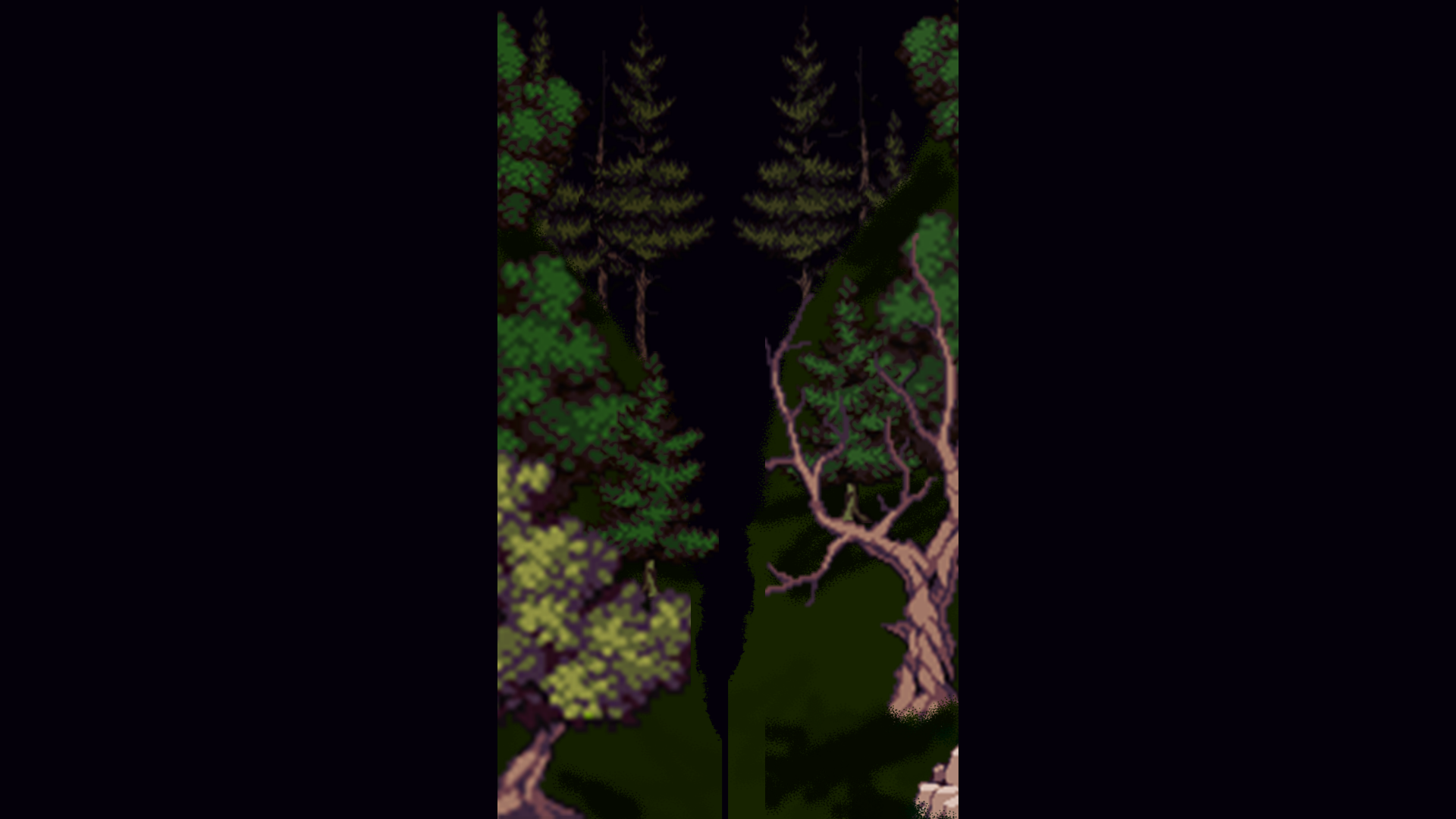 website screenshot of https://cauldron-of-destiny.pages.dev/