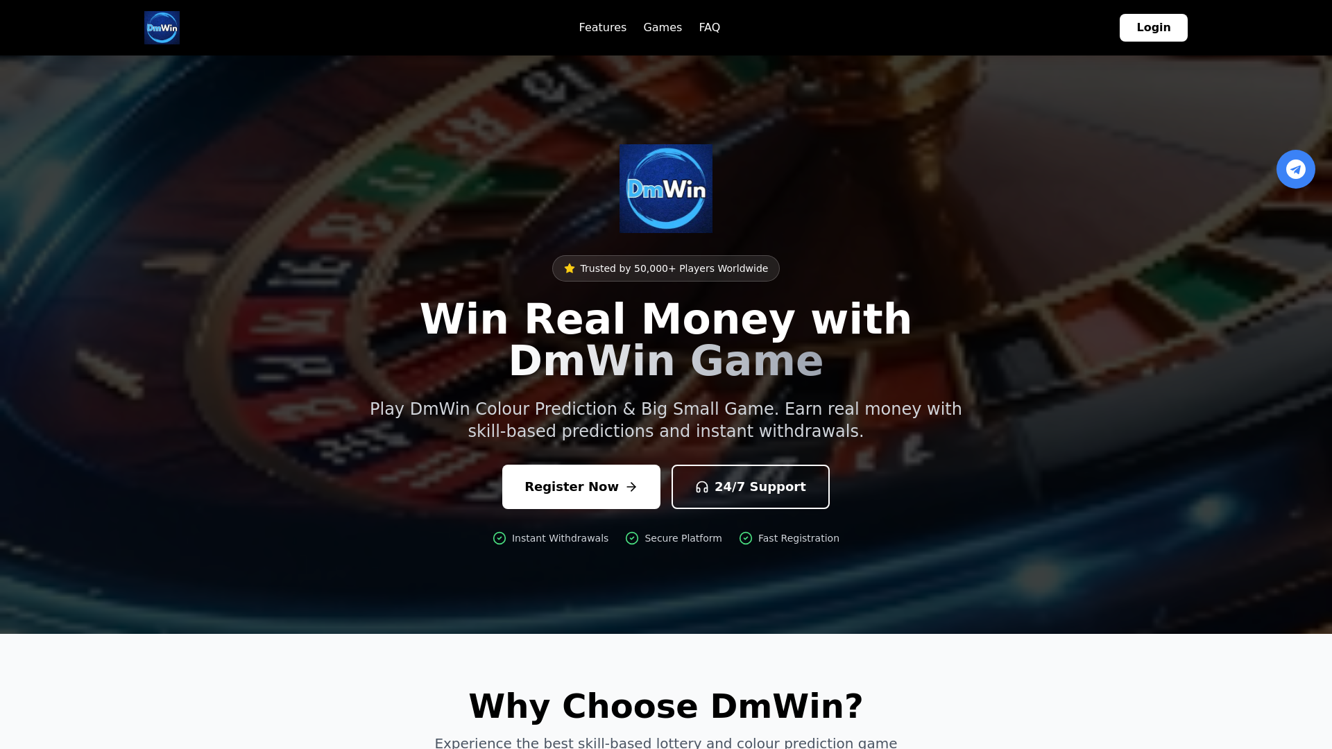 website screenshot of https://proxyearth.org/