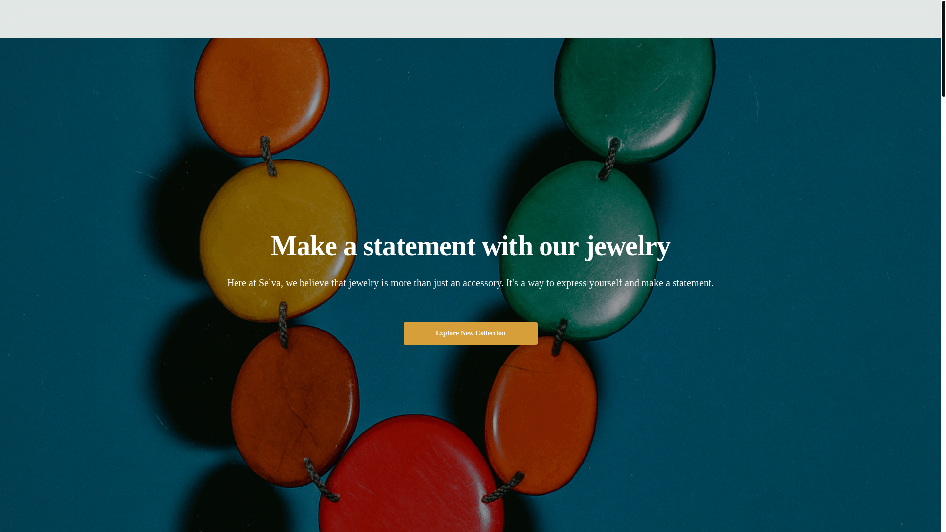 website screenshot of https://selva-berlin.com/