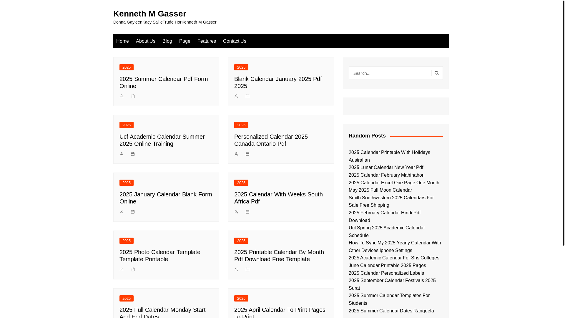 website screenshot of https://kennethmgasserj.pages.dev/