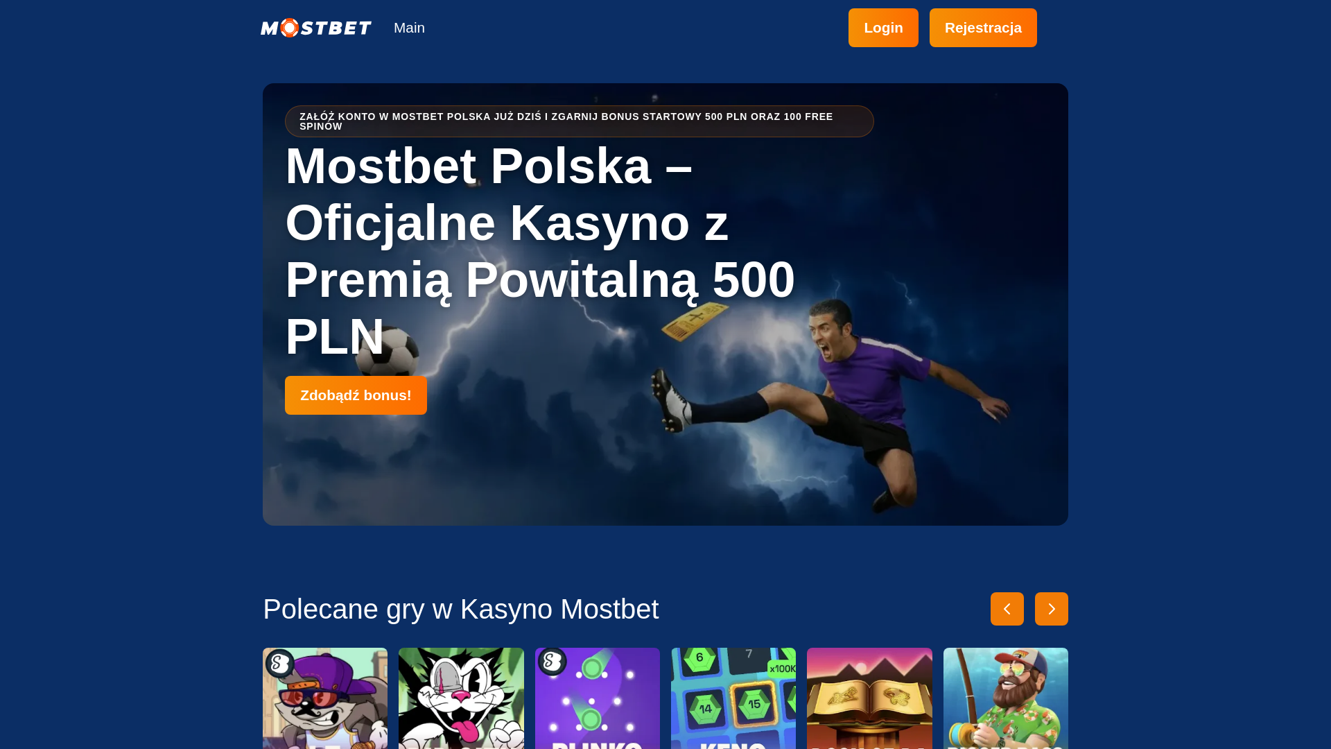 website screenshot of https://roboplast-com-pl.pages.dev/