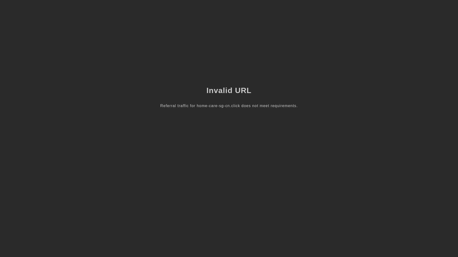 website screenshot of https://home-care-sg-cn.click/