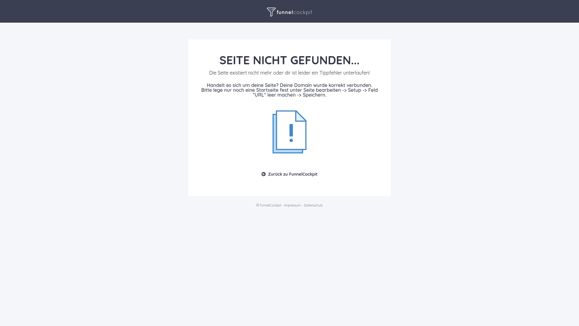website screenshot of https://erfolgecht.de/