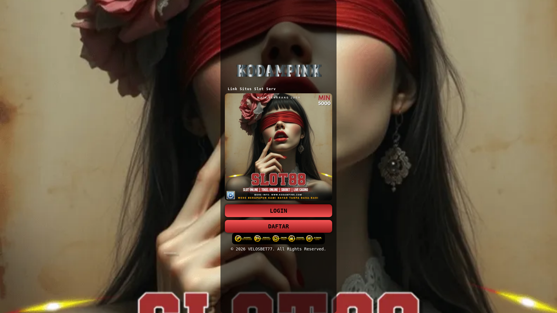 website screenshot of https://semoga-lekas-membaik-ublc.pages.dev/