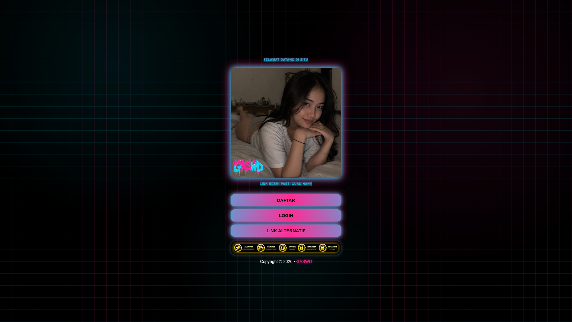 website screenshot of https://gaswd-sym.pages.dev/