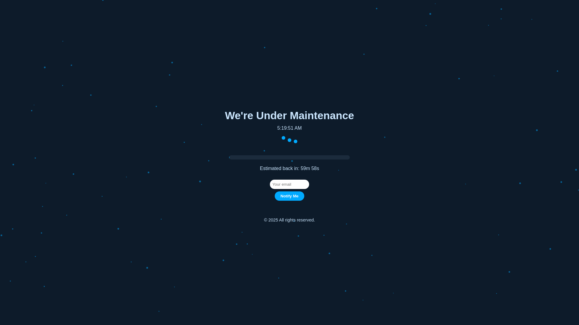 website screenshot of https://landing-64u.pages.dev/