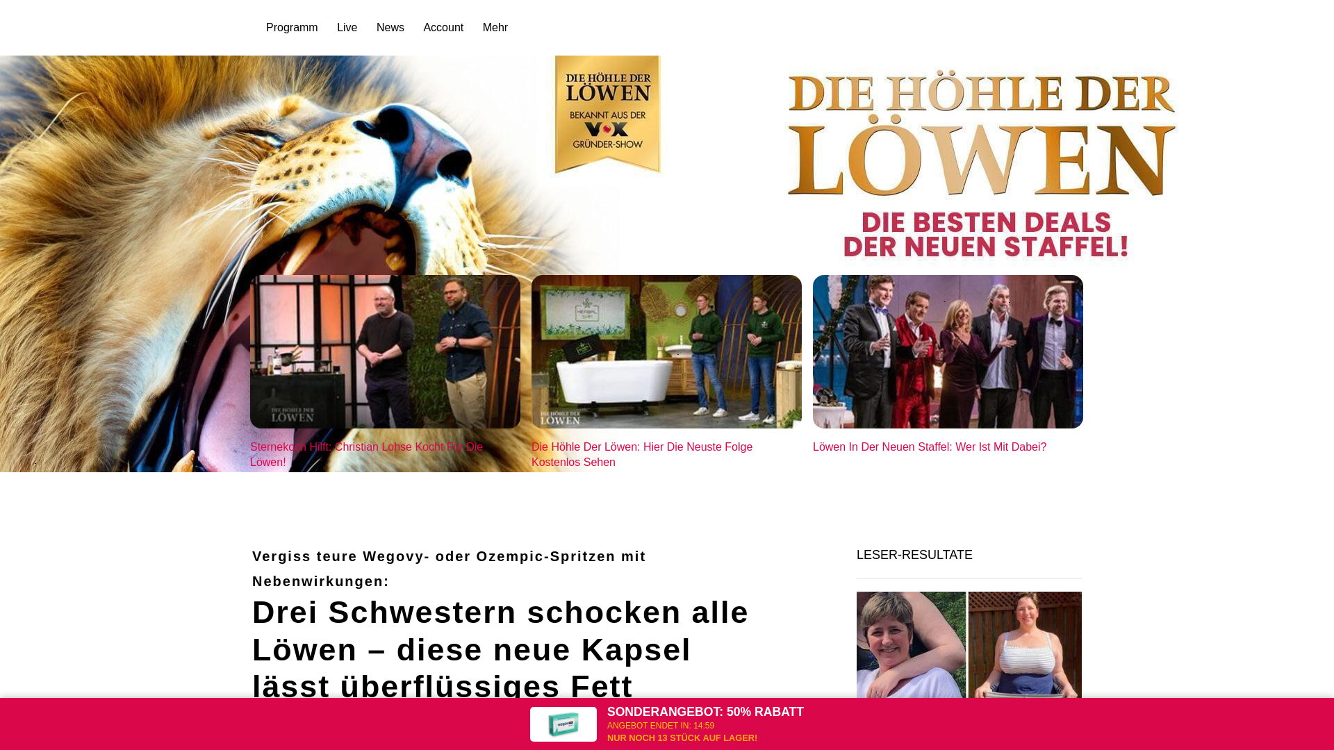 website screenshot of https://rpyb8wfchf.top/