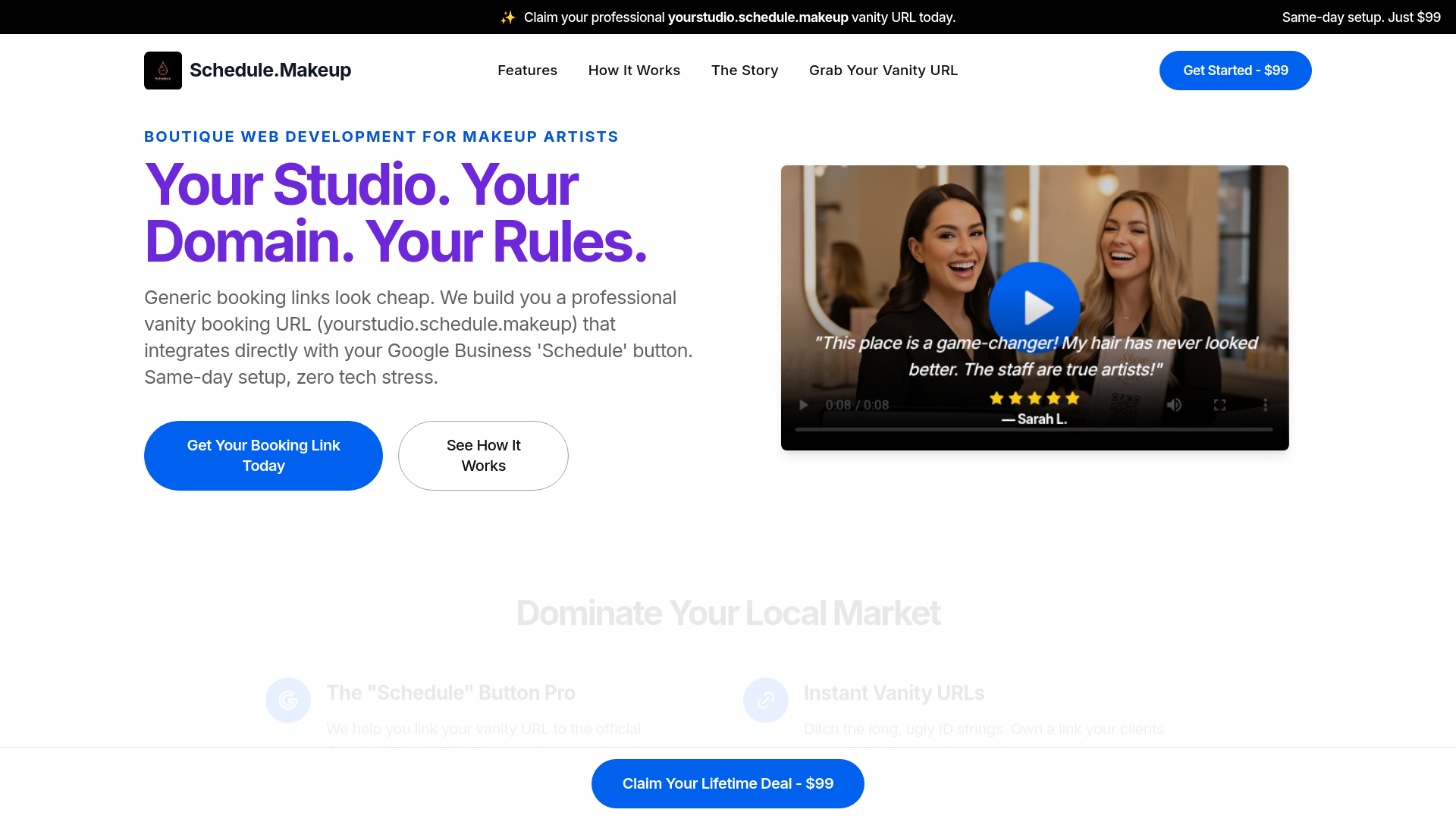 website screenshot of https://guest-beauty.pages.dev/