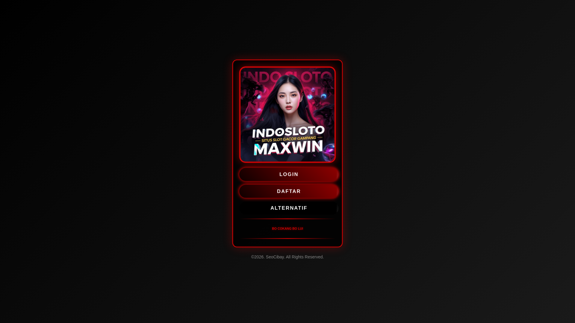 website screenshot of https://kuatdantahanlamasikat.pages.dev/