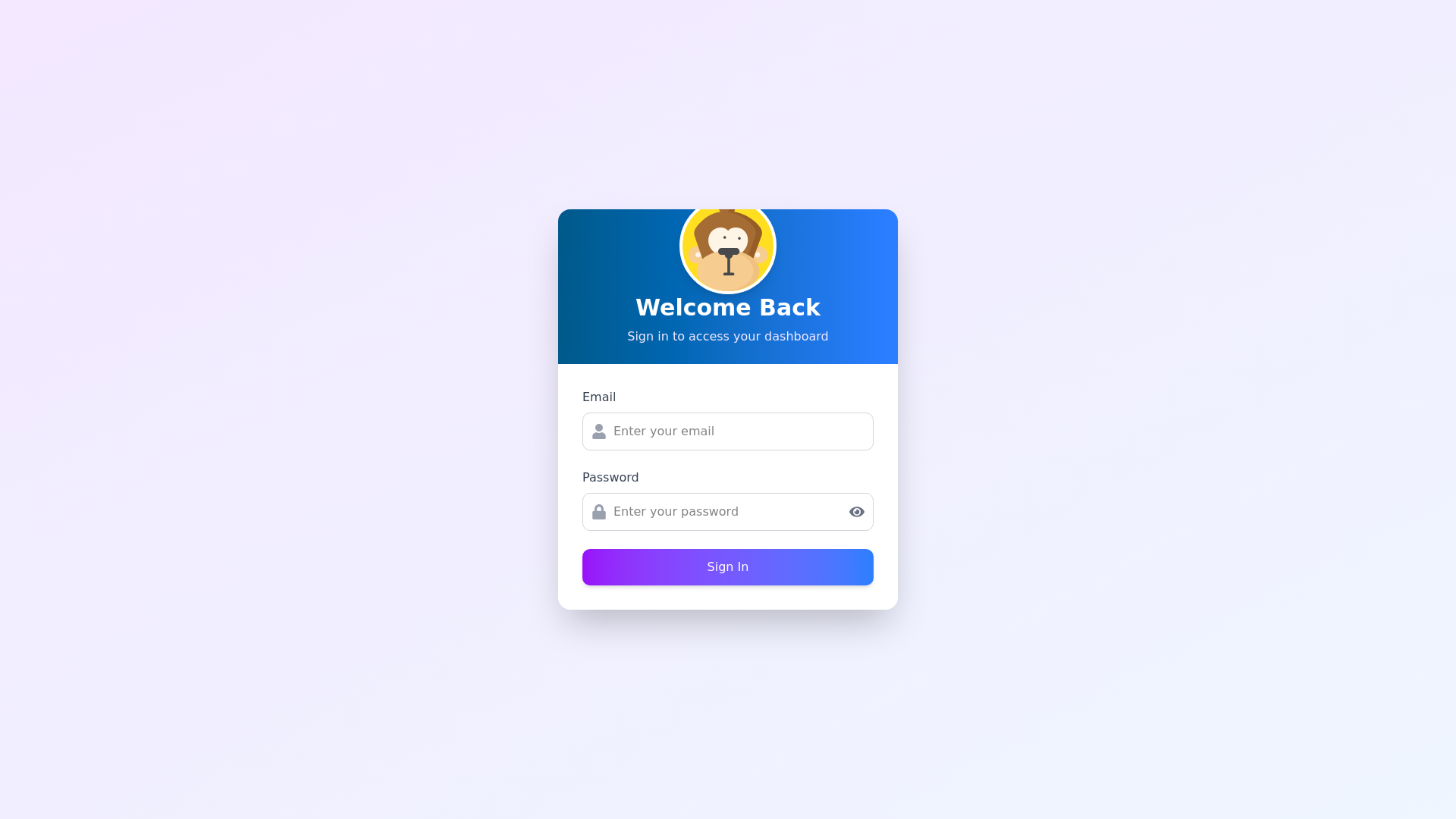 website screenshot of https://airwayindia-attendance.pages.dev/