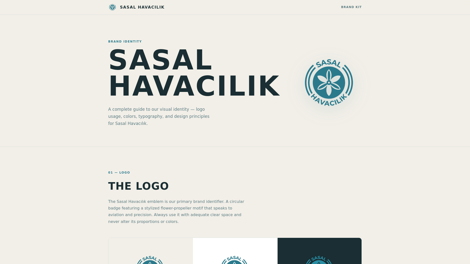 website screenshot of https://sasal-c0r.pages.dev/