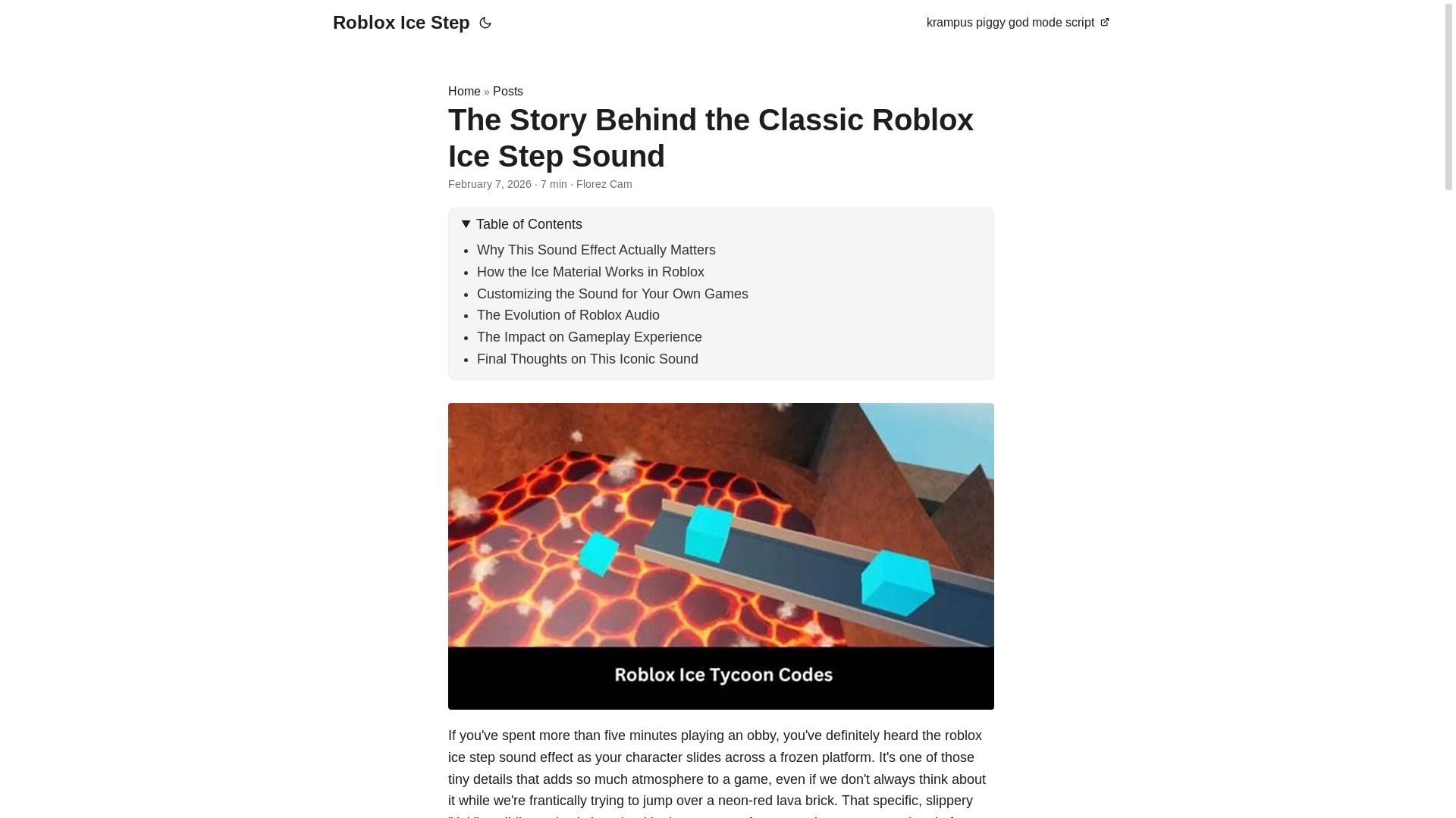 website screenshot of https://roblox-ice-step.pages.dev/