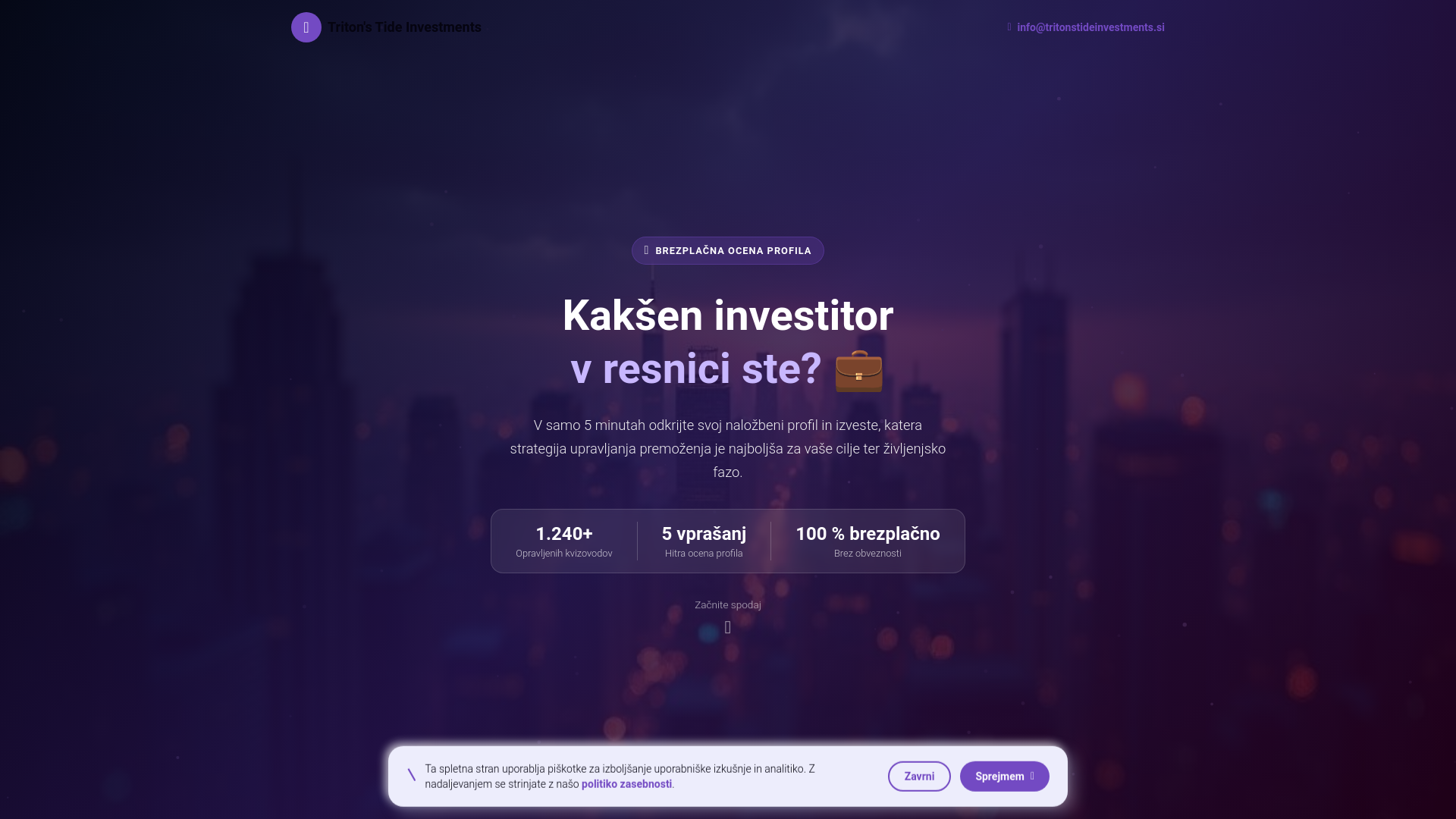 website screenshot of https://waymenlayer.click