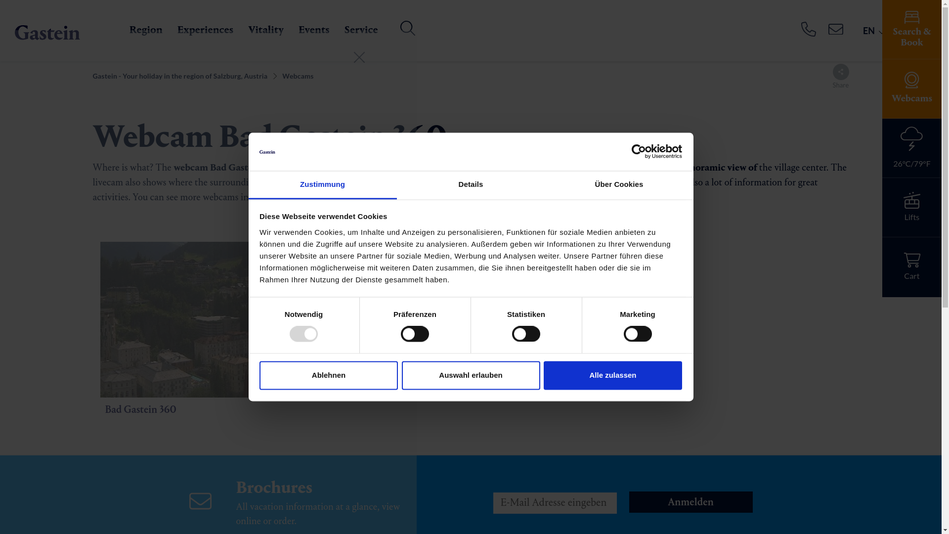 website screenshot of https://www.gastein.com/en/webcams/bad-gastein-360-degrees/