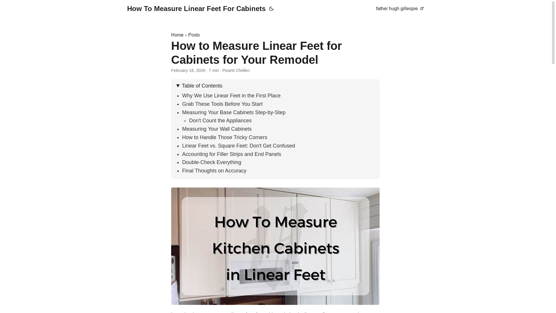 website screenshot of https://how-to-measure-linear-feet-for-cabinets.pages.dev/