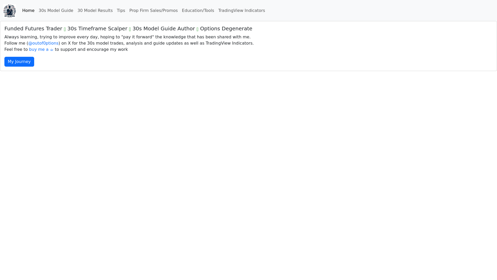 website screenshot of https://trading-cj9.pages.dev/