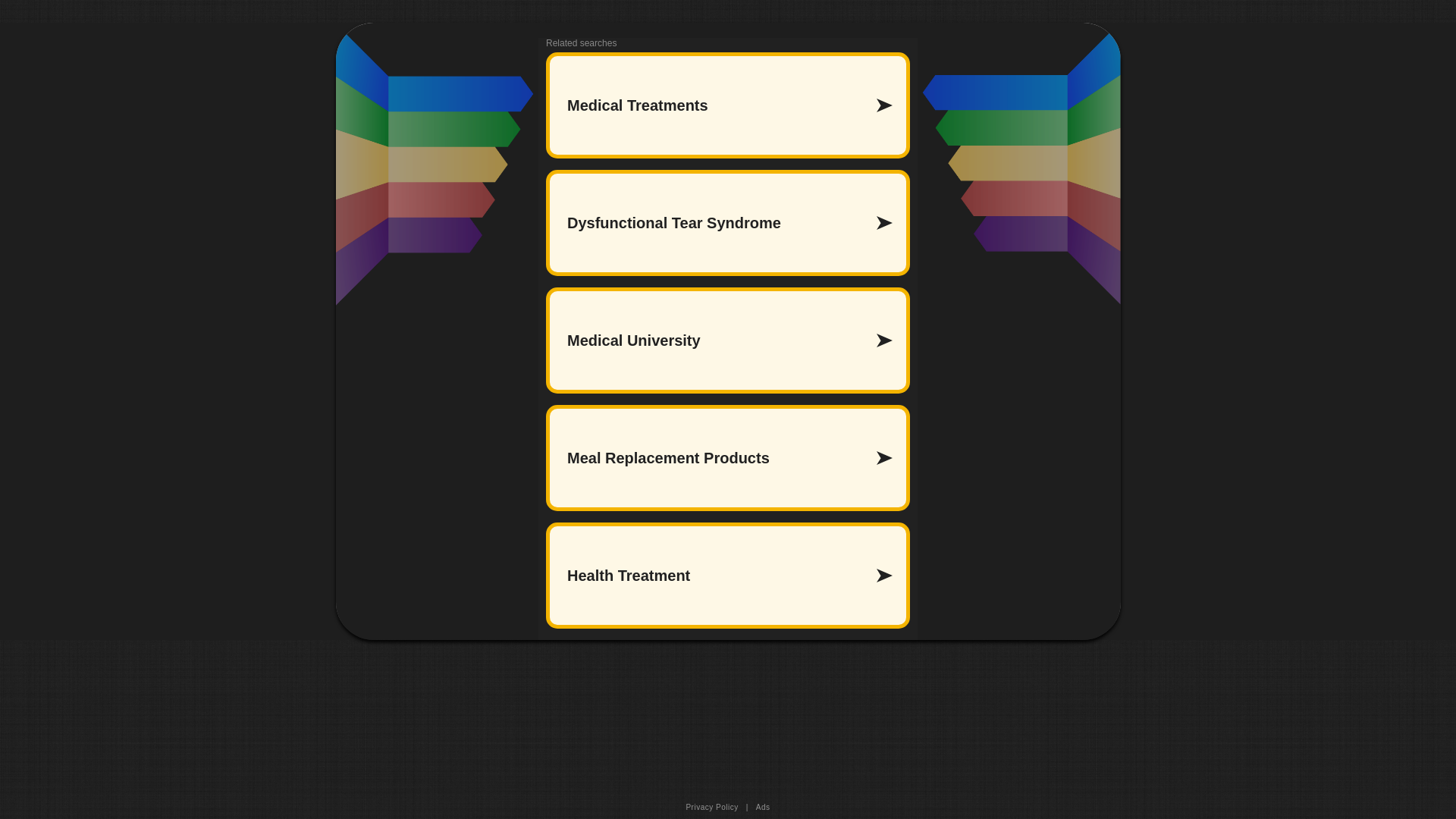 website screenshot of https://health-dry-eye-junswi.live/
