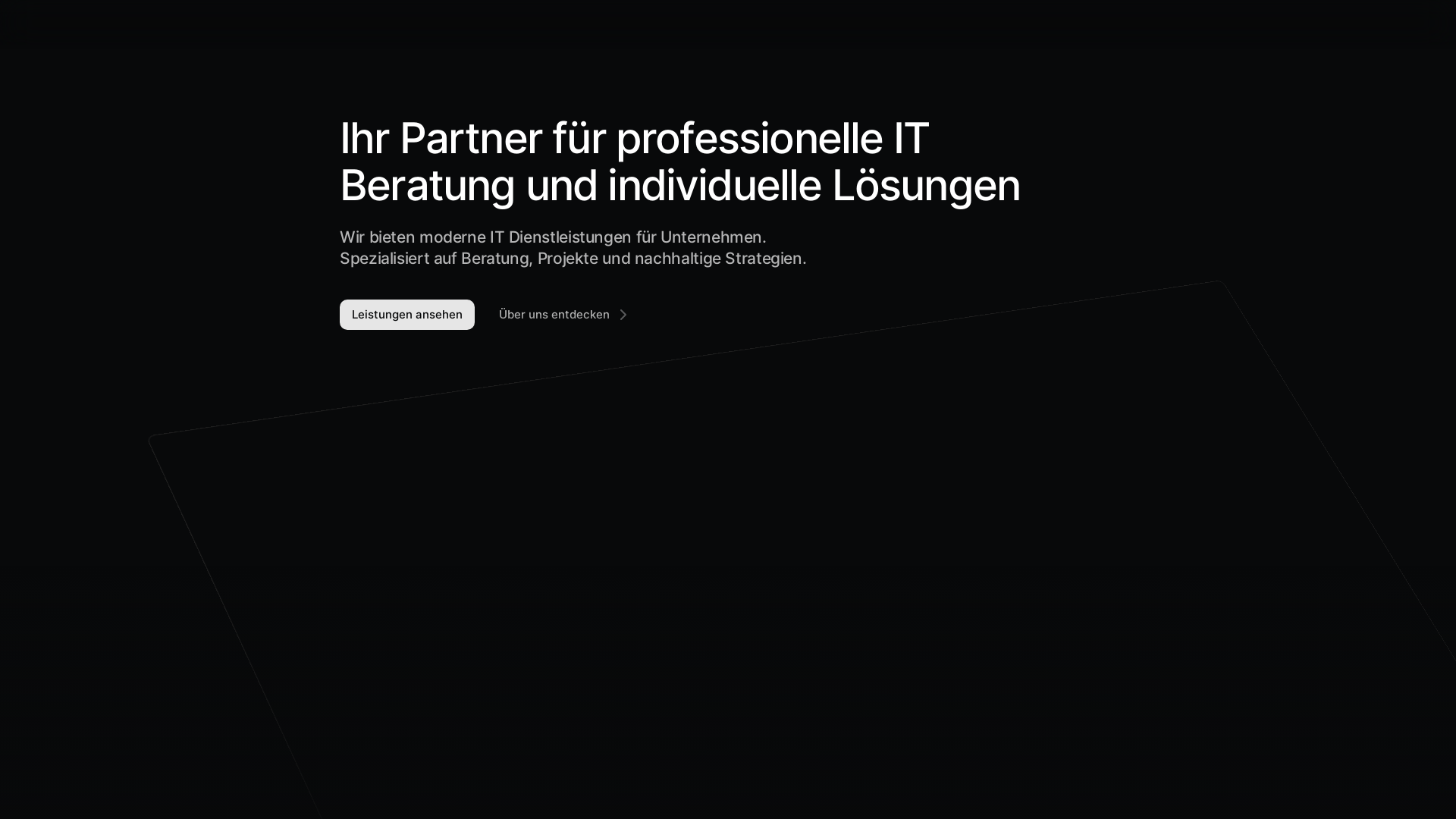 website screenshot of https://kasami.io/