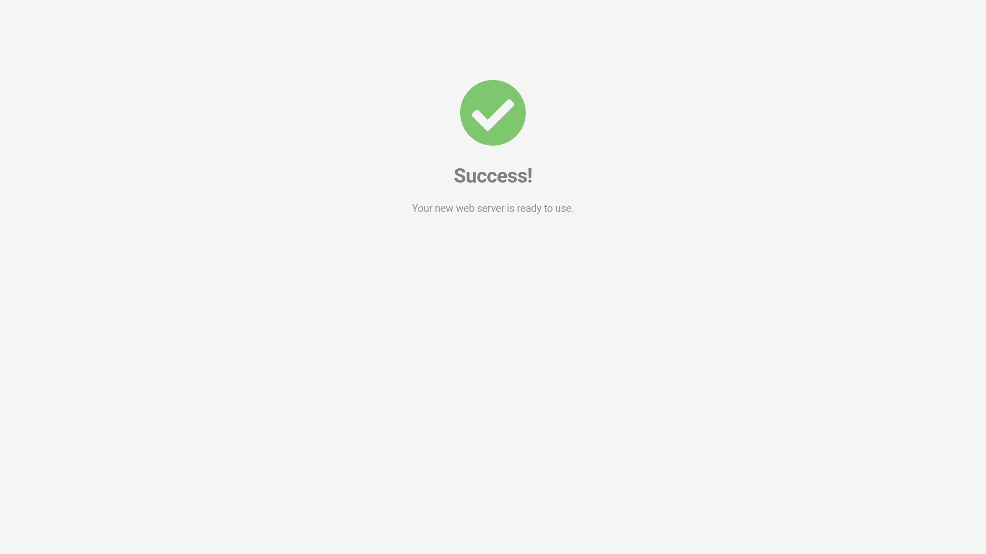 website screenshot of https://gainsight-ledger.com/